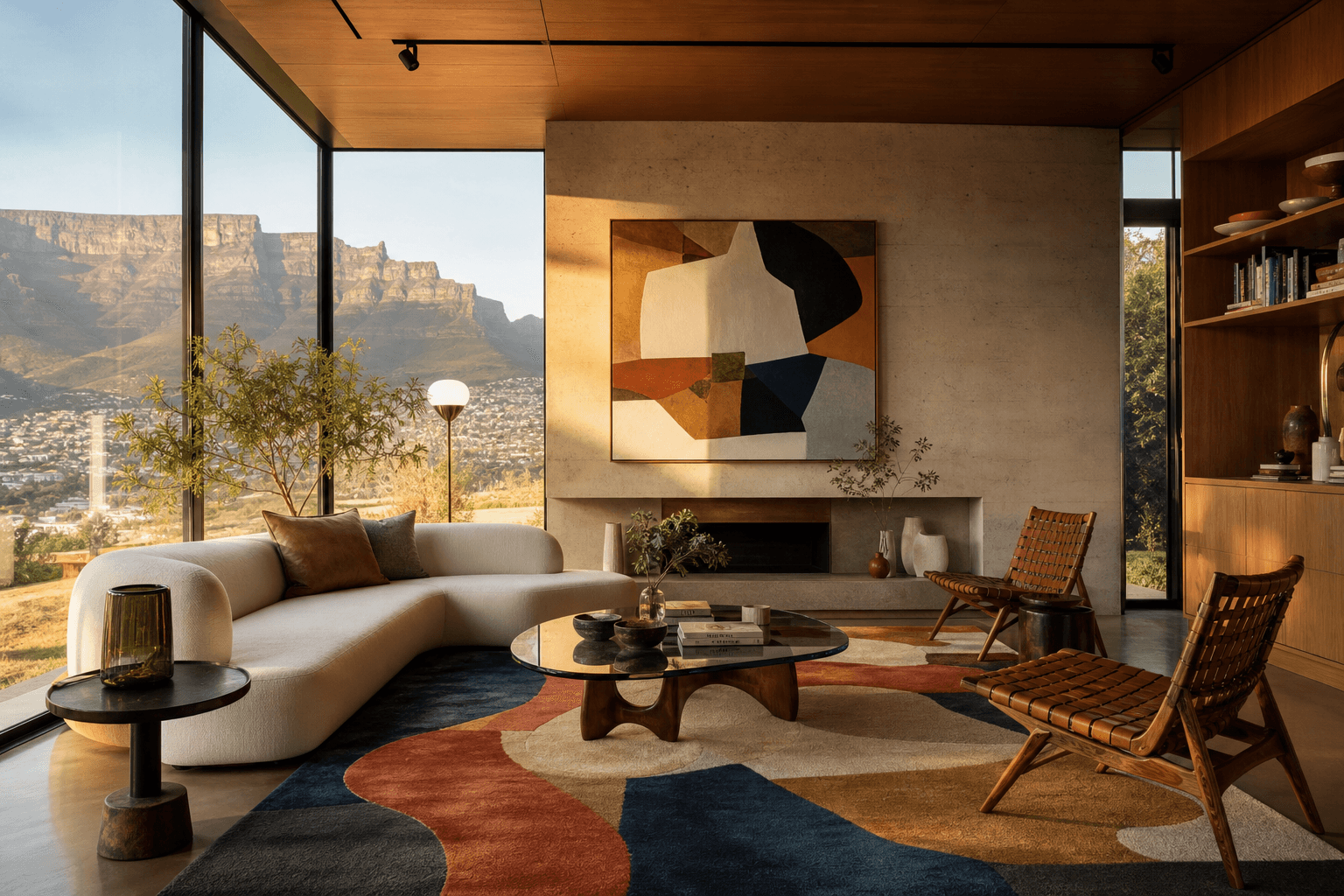 Decorator Trade Partnership