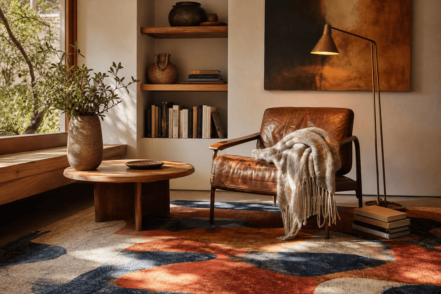 Rug Repair & Restoration