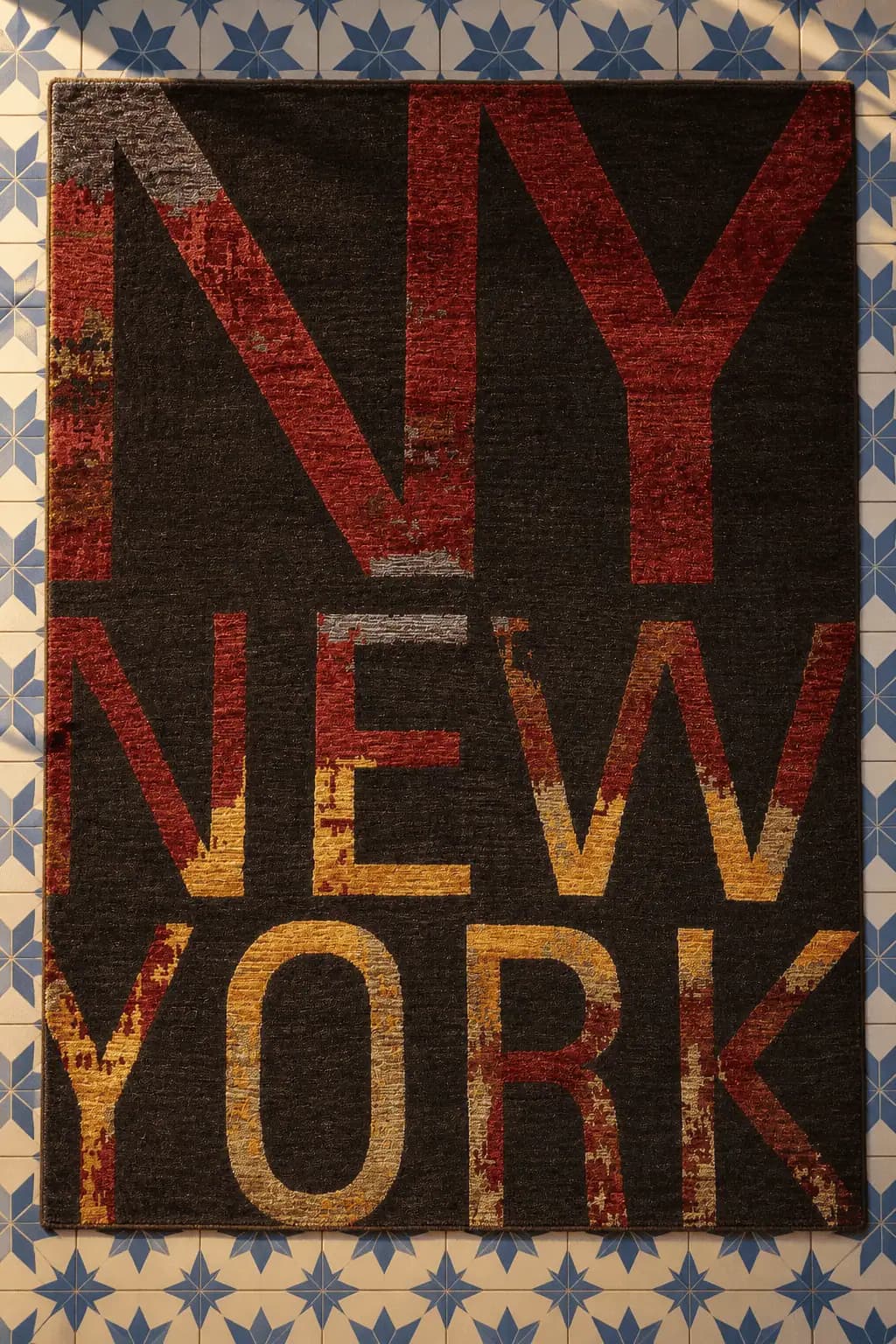 The New York