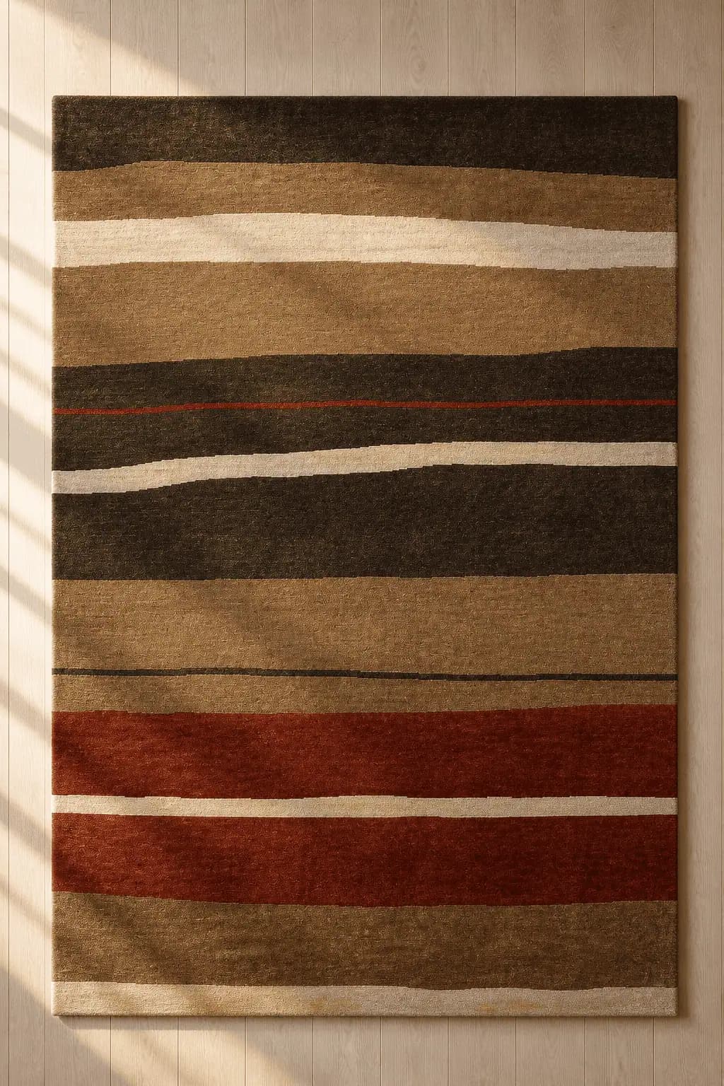 The African Stripe