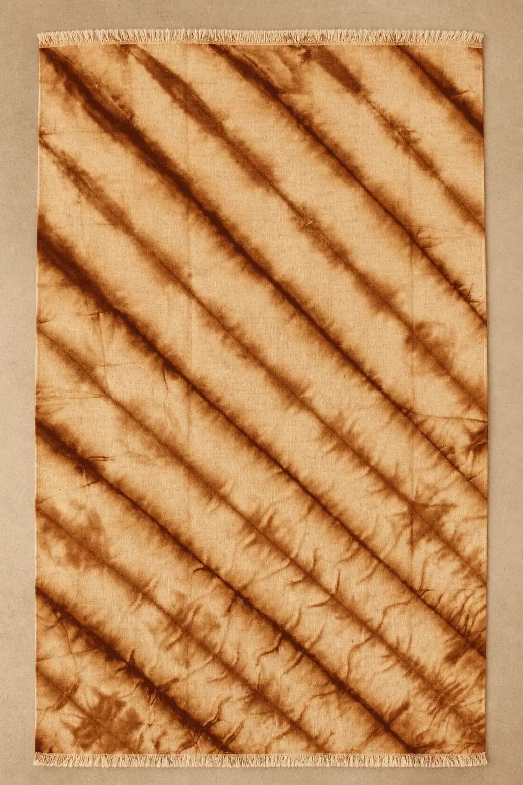 The Batic - Brown