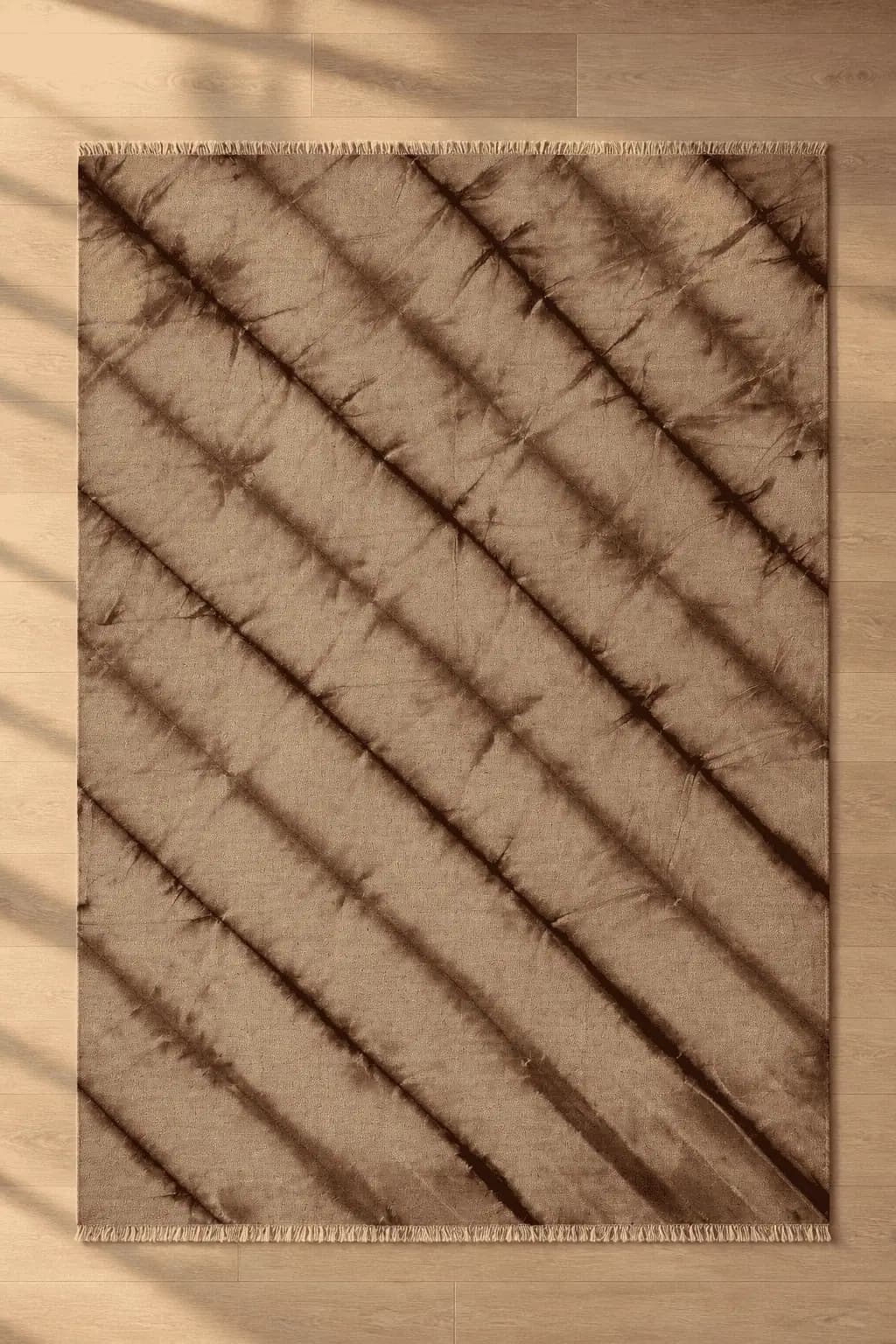 The Batic - Brown