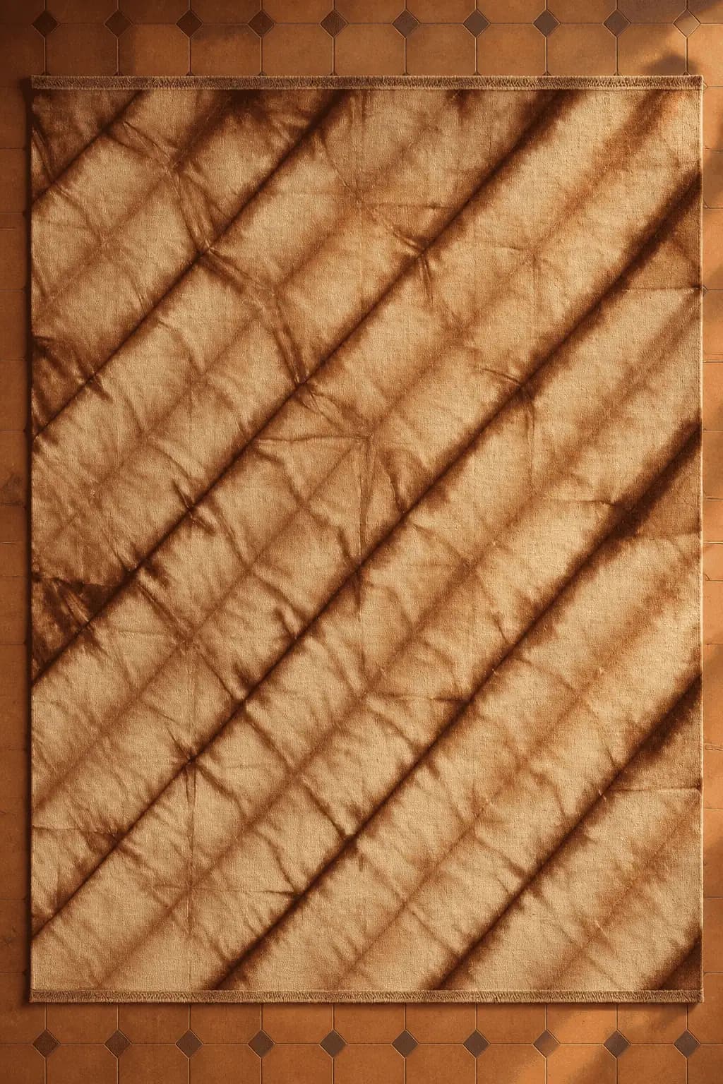 The Batic - Brown