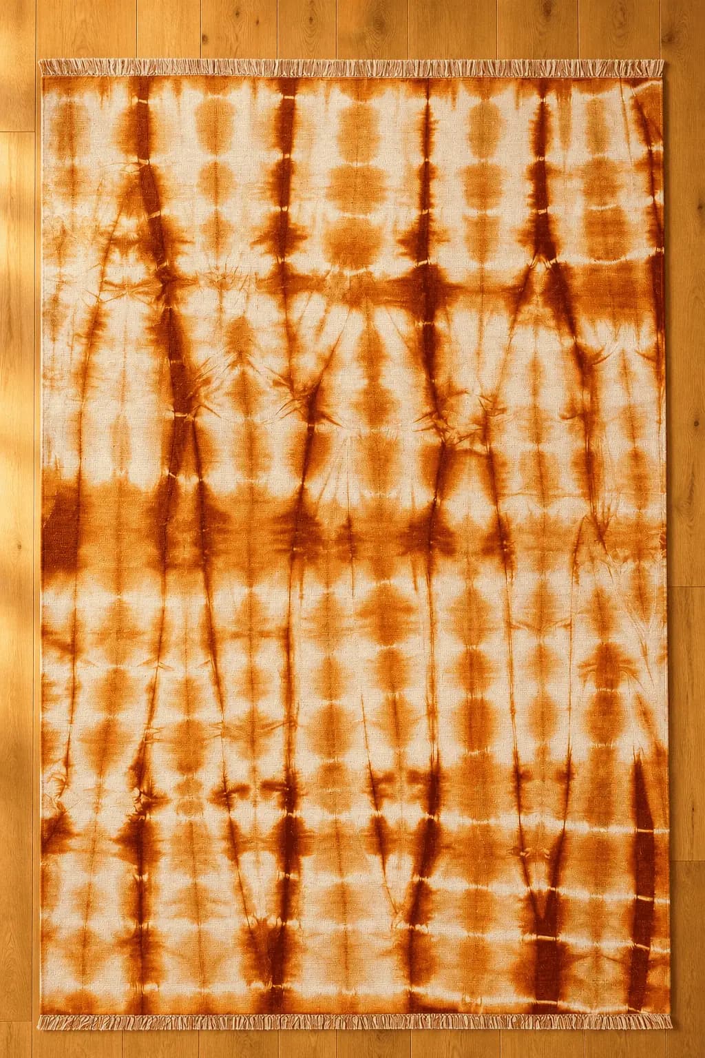 The Batic - Orange