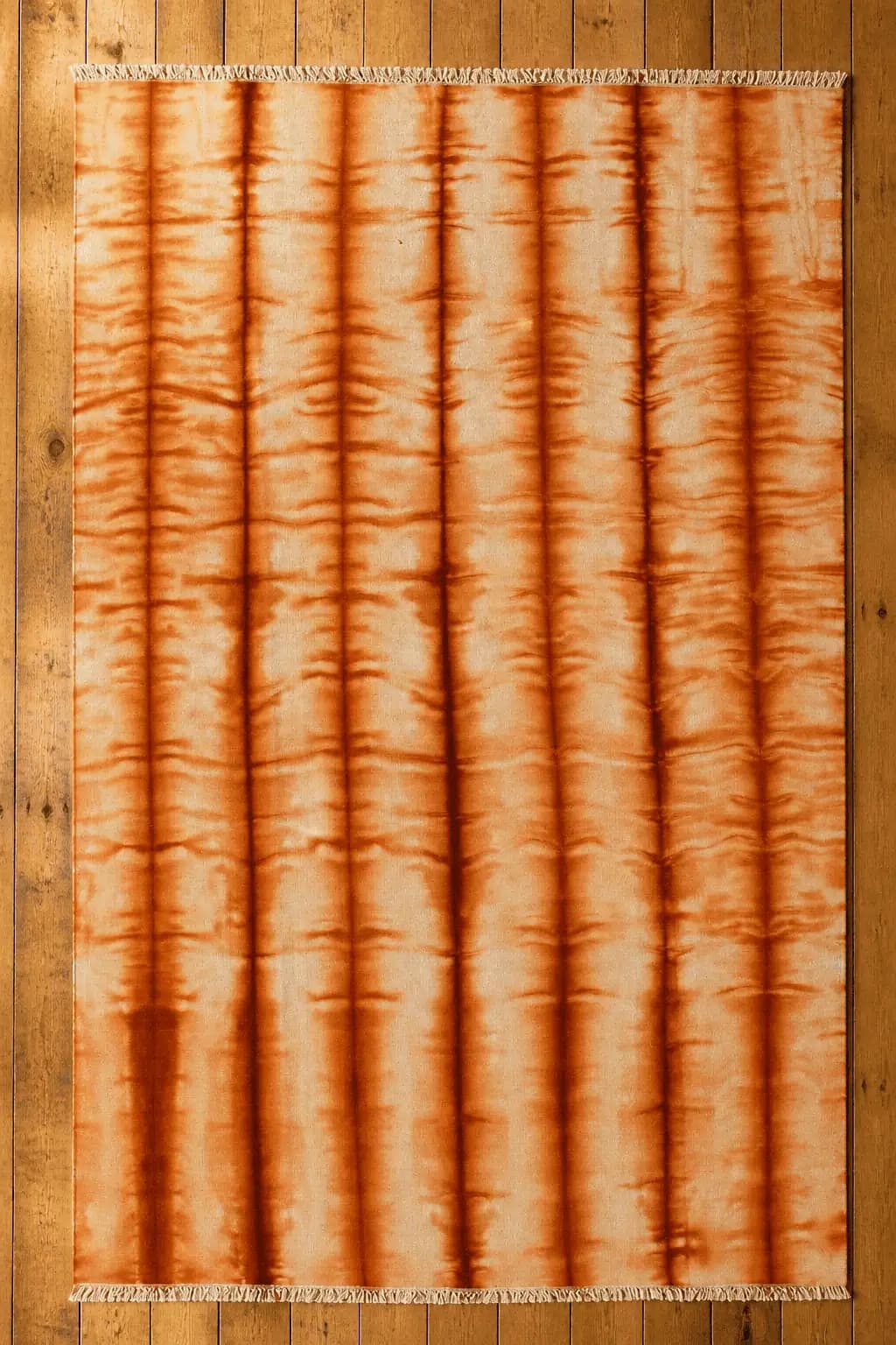 The Batic - Orange