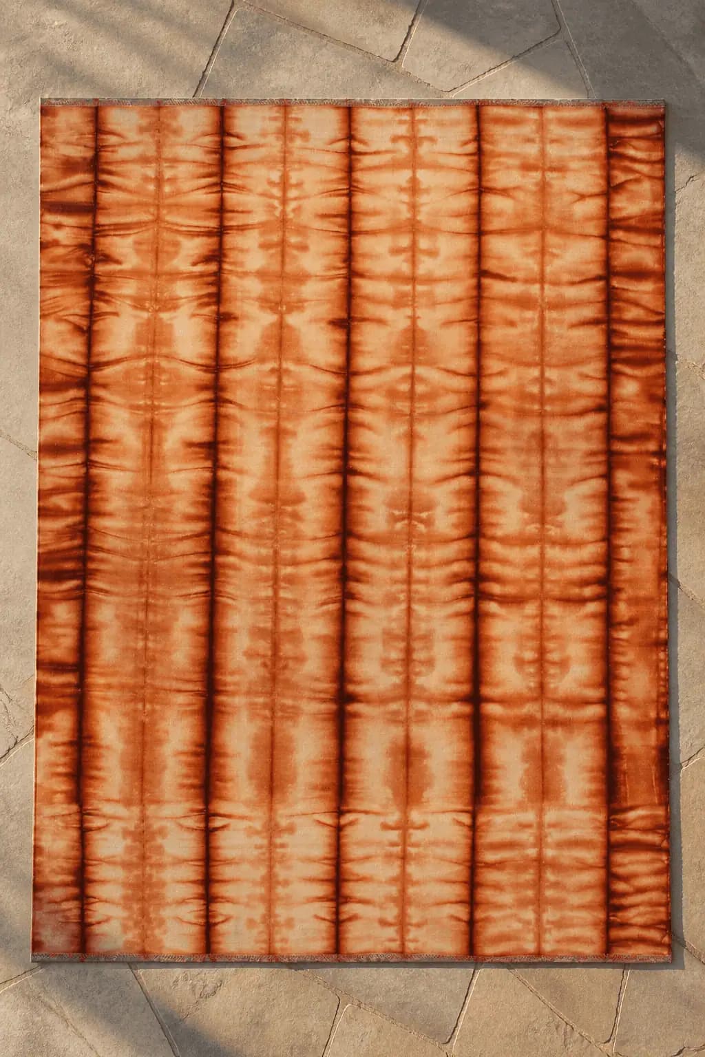 The Batic - Orange