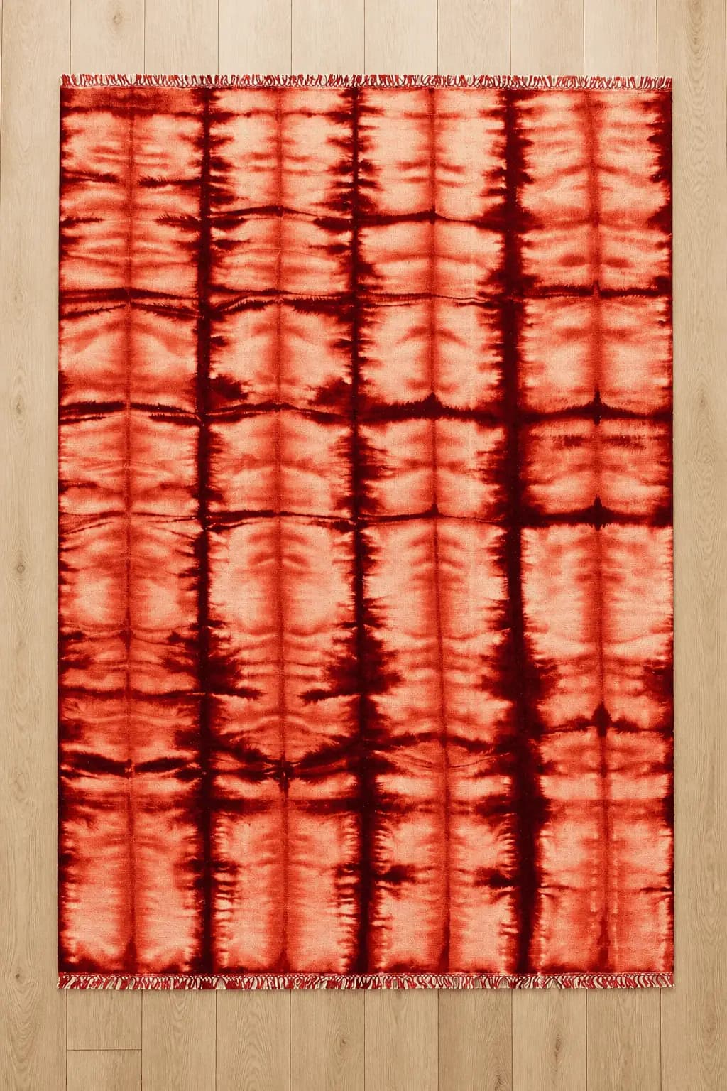 The Batic - Oxblood
