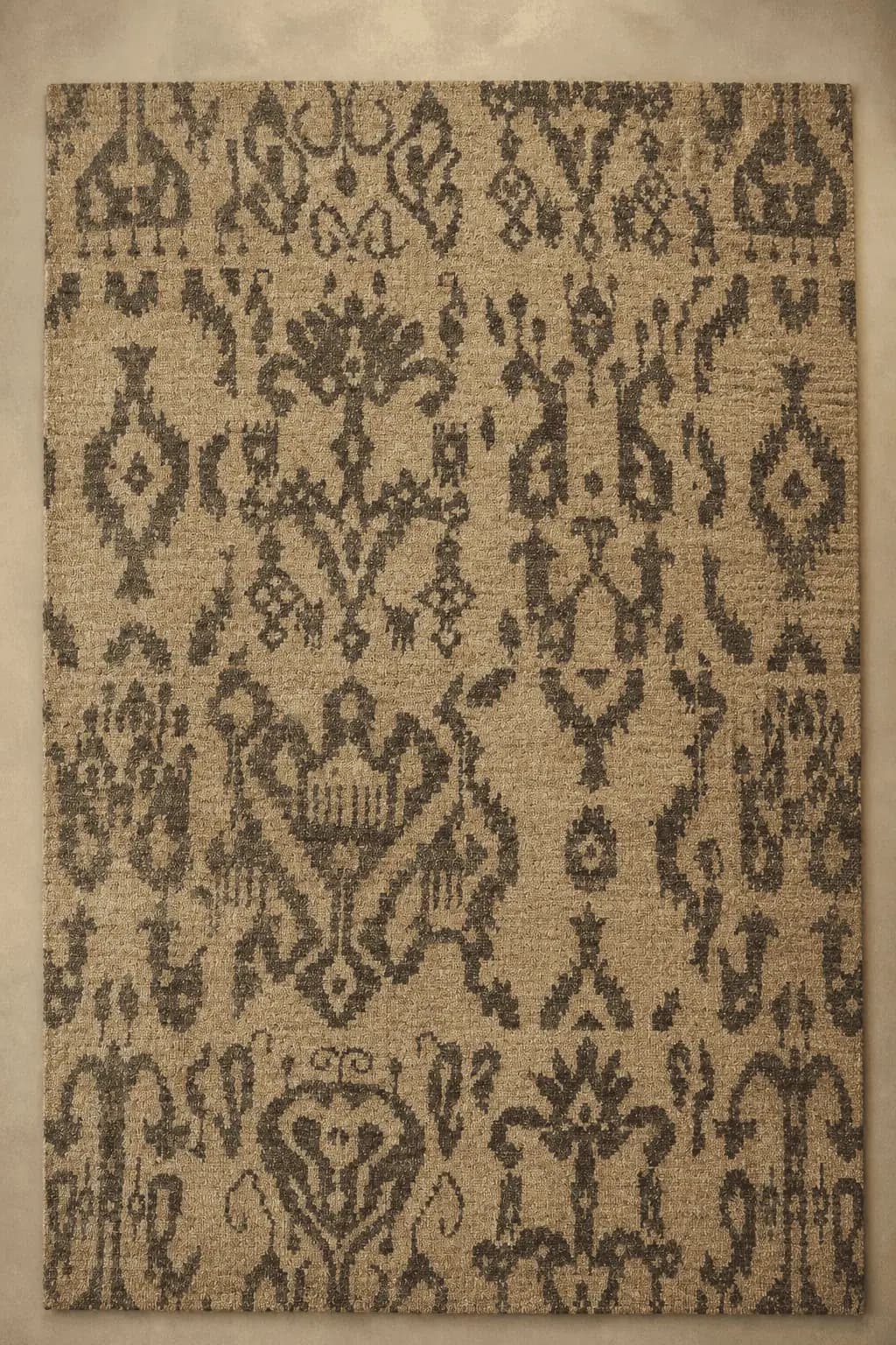 The Blue Jute