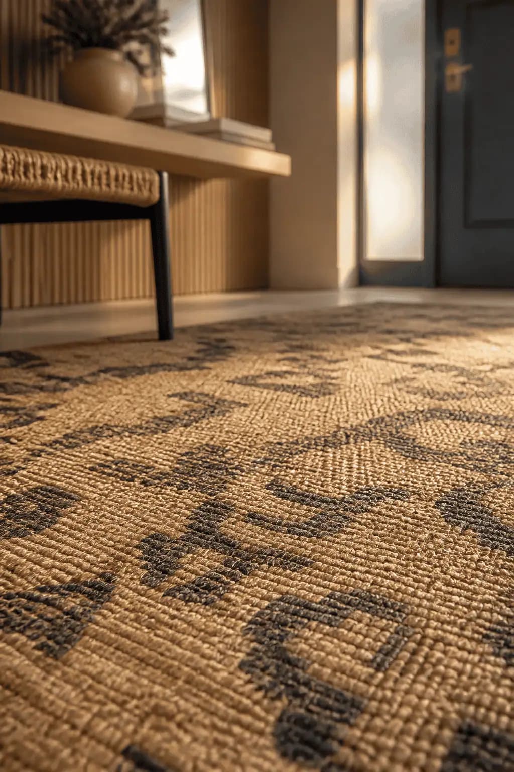 The Blue Jute