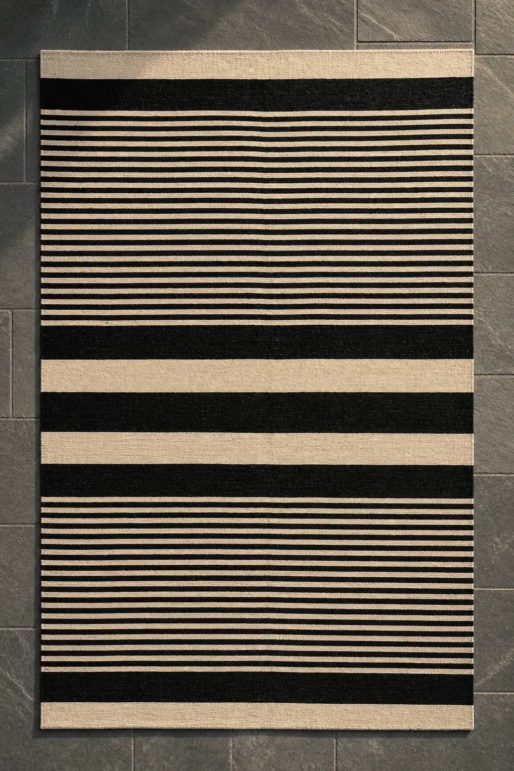 The Blue Lines
