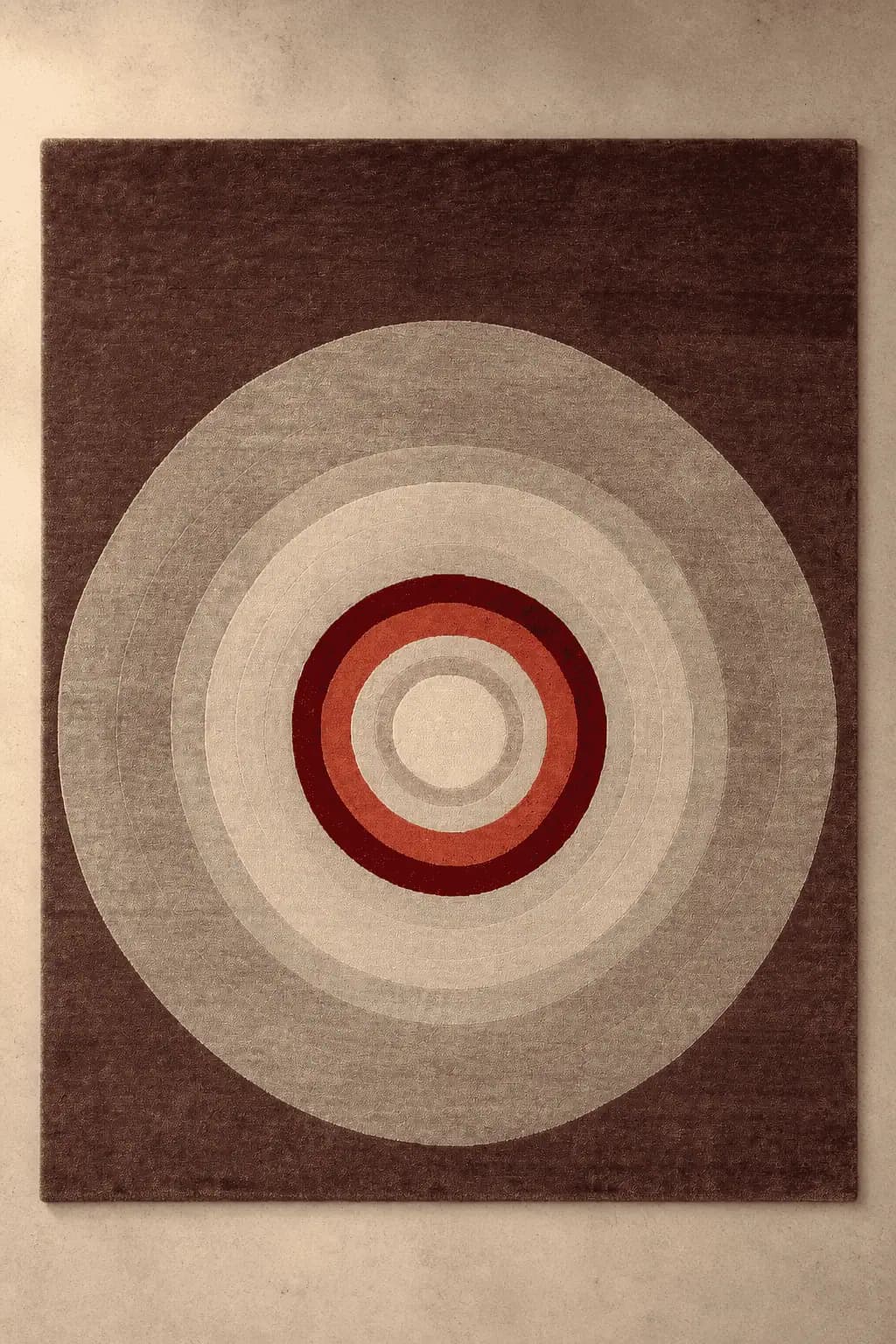 The Bulls Eye
