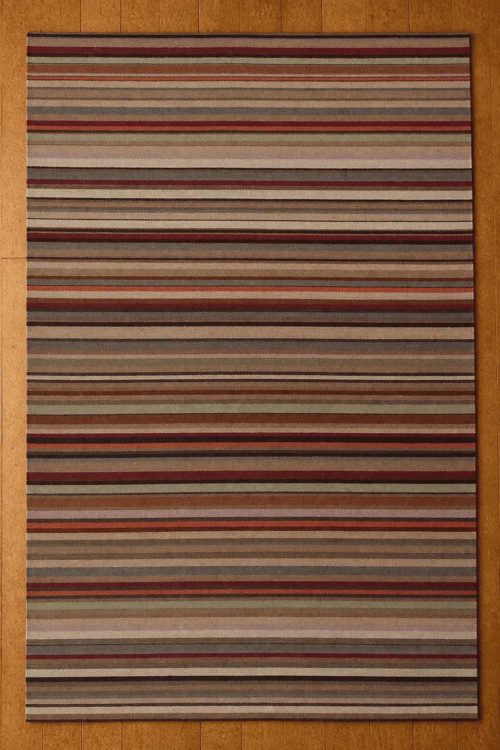 The Candy Stripe