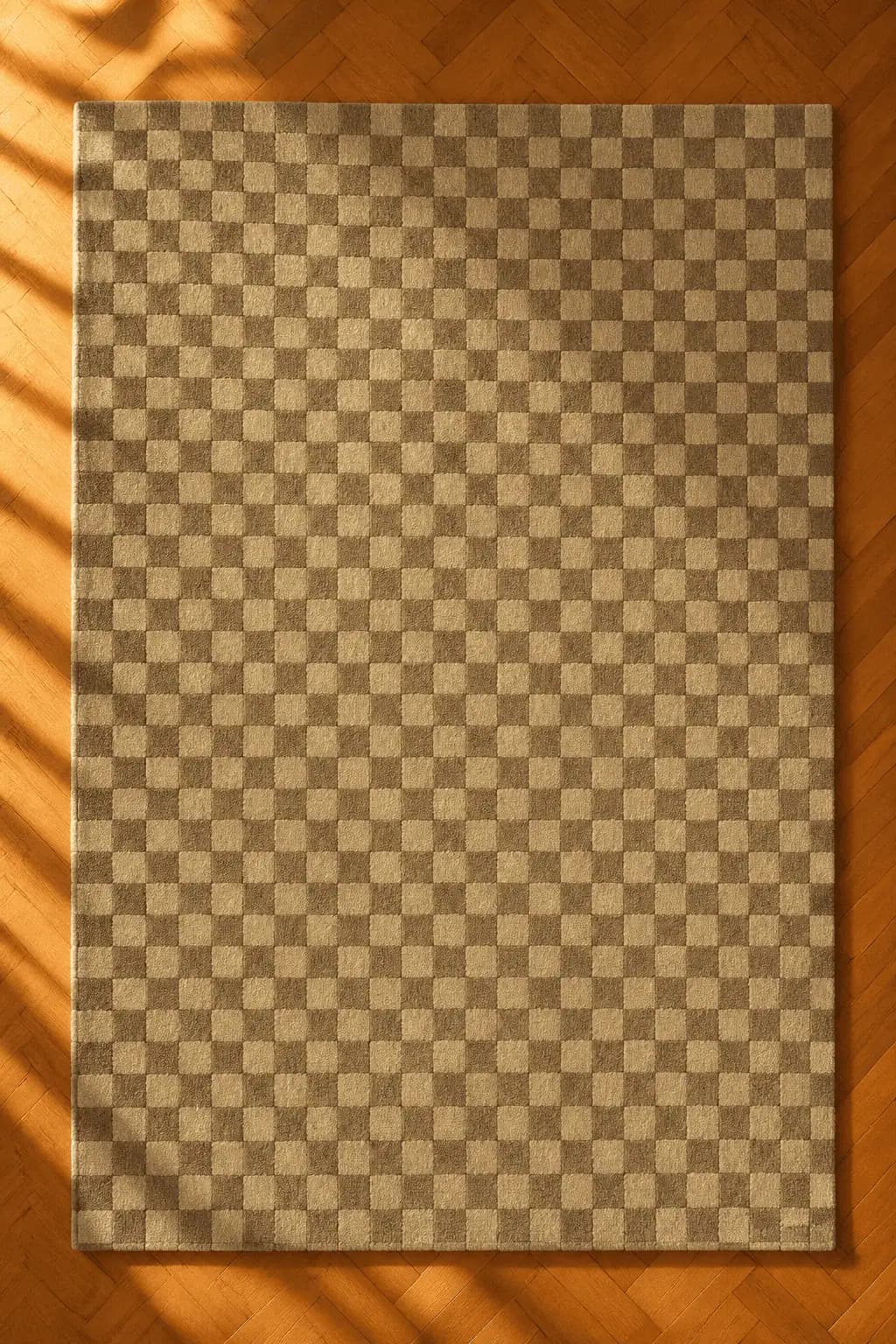 The Chess Board