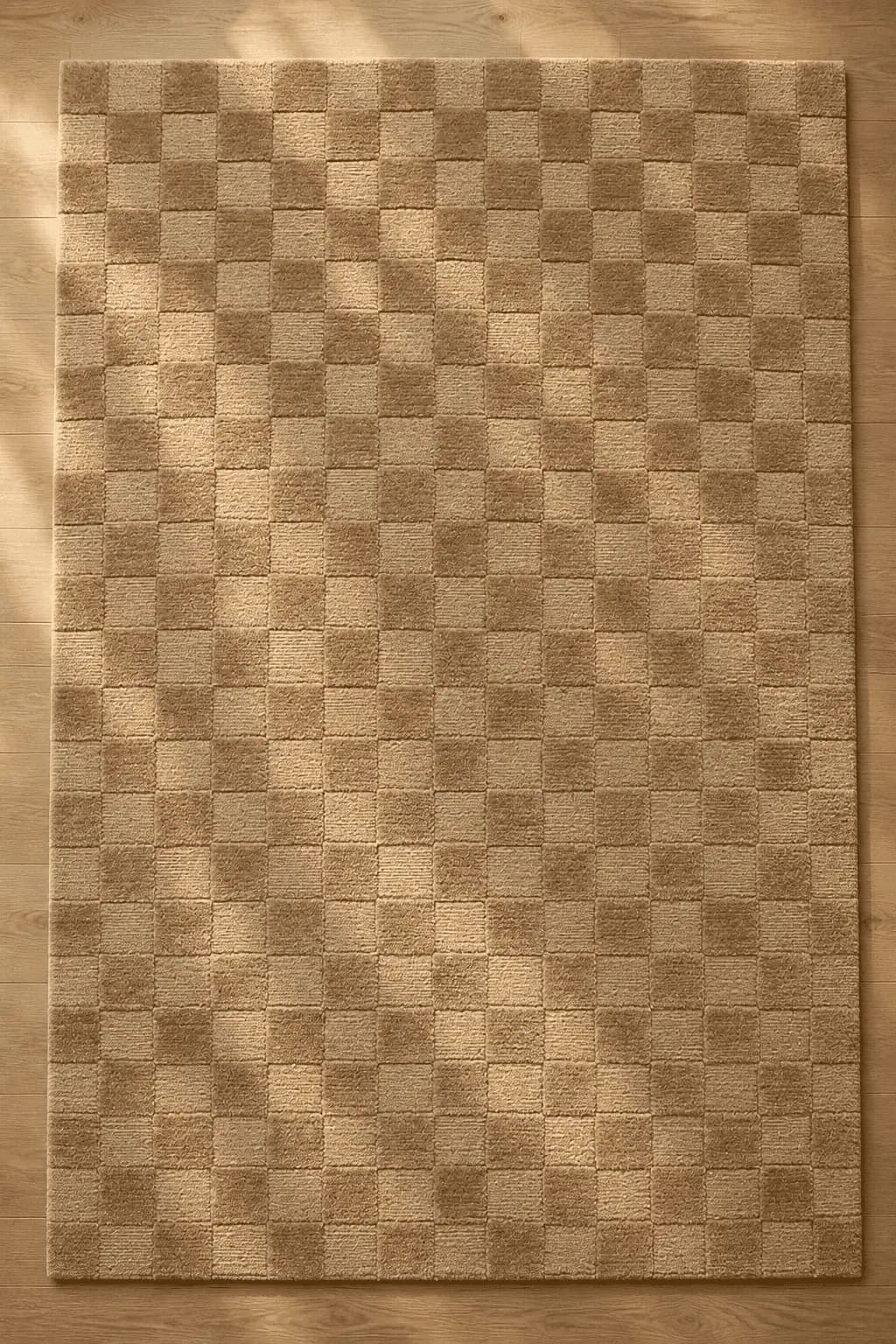The Chess Board