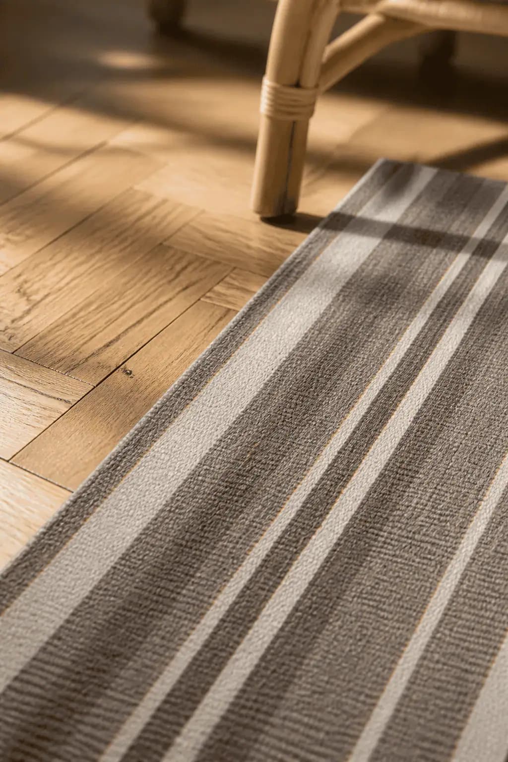 The Funky Stripe