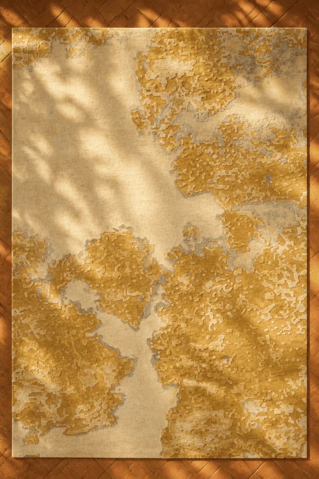 The Golden Cow