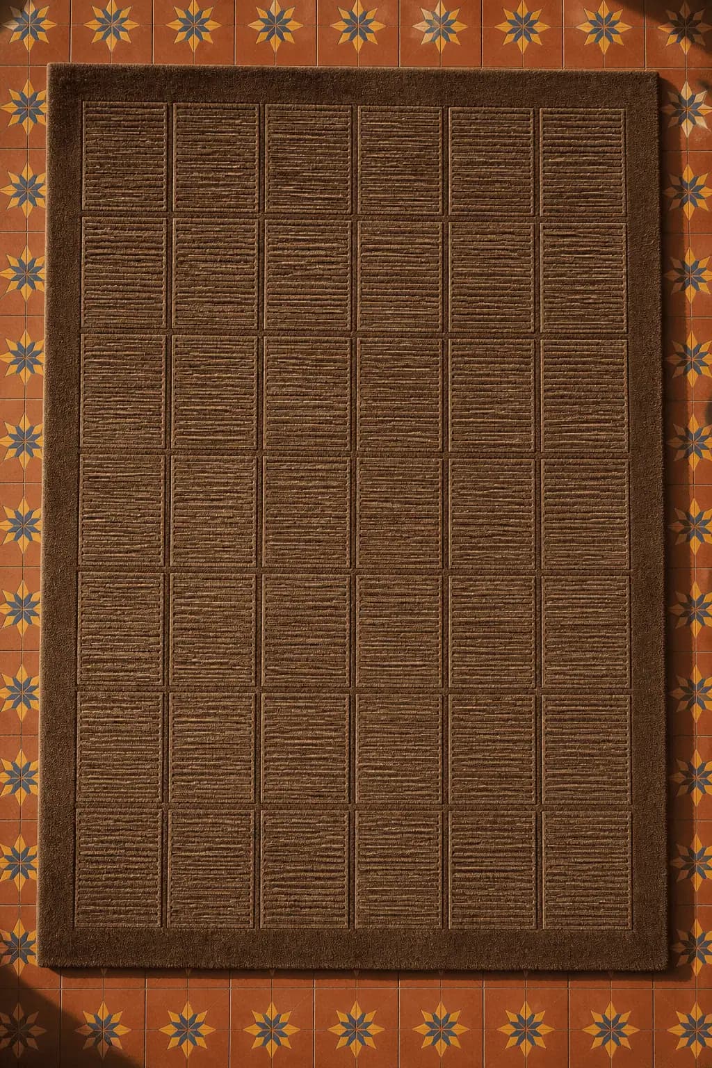 The Grater