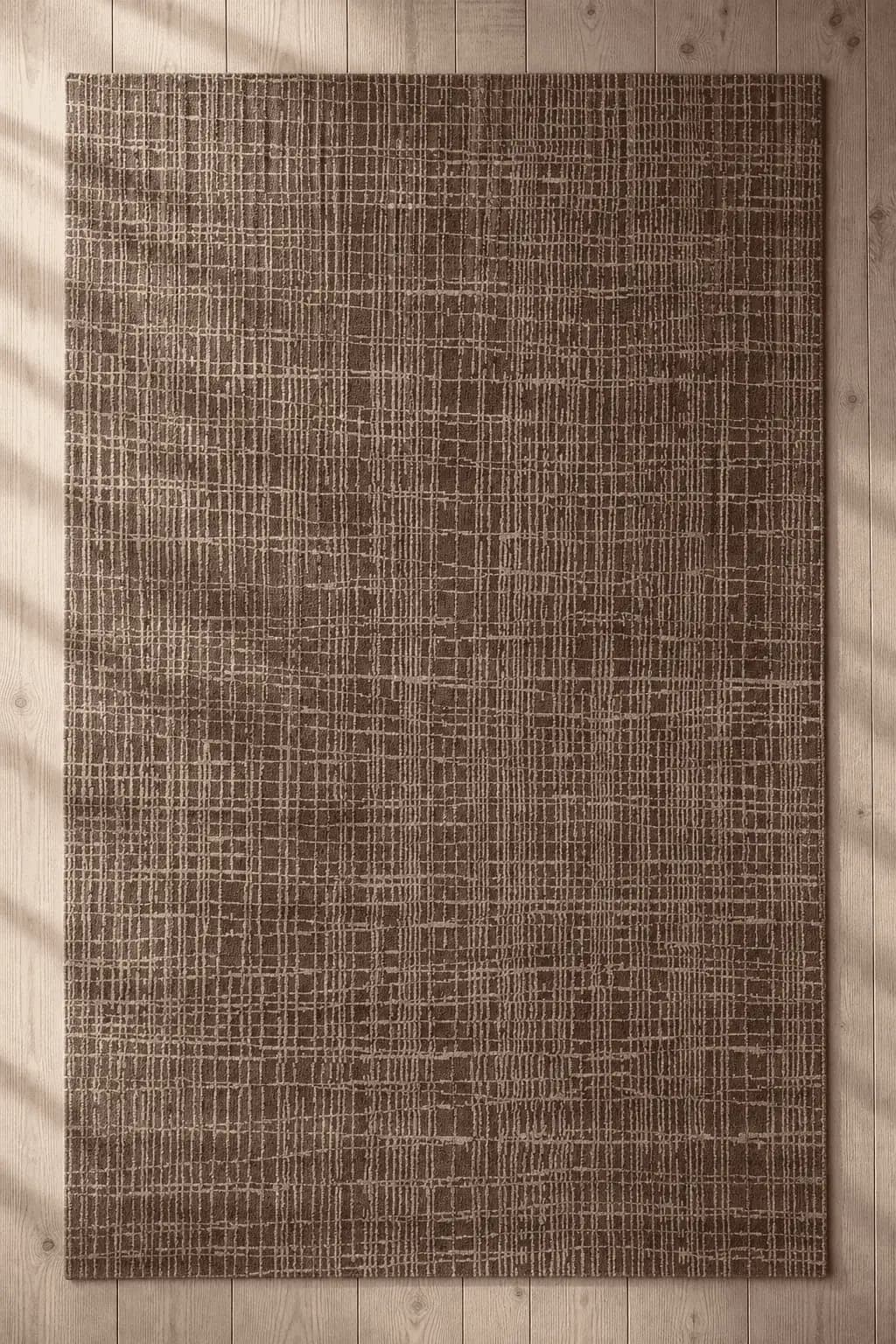 The Jaggered Lines