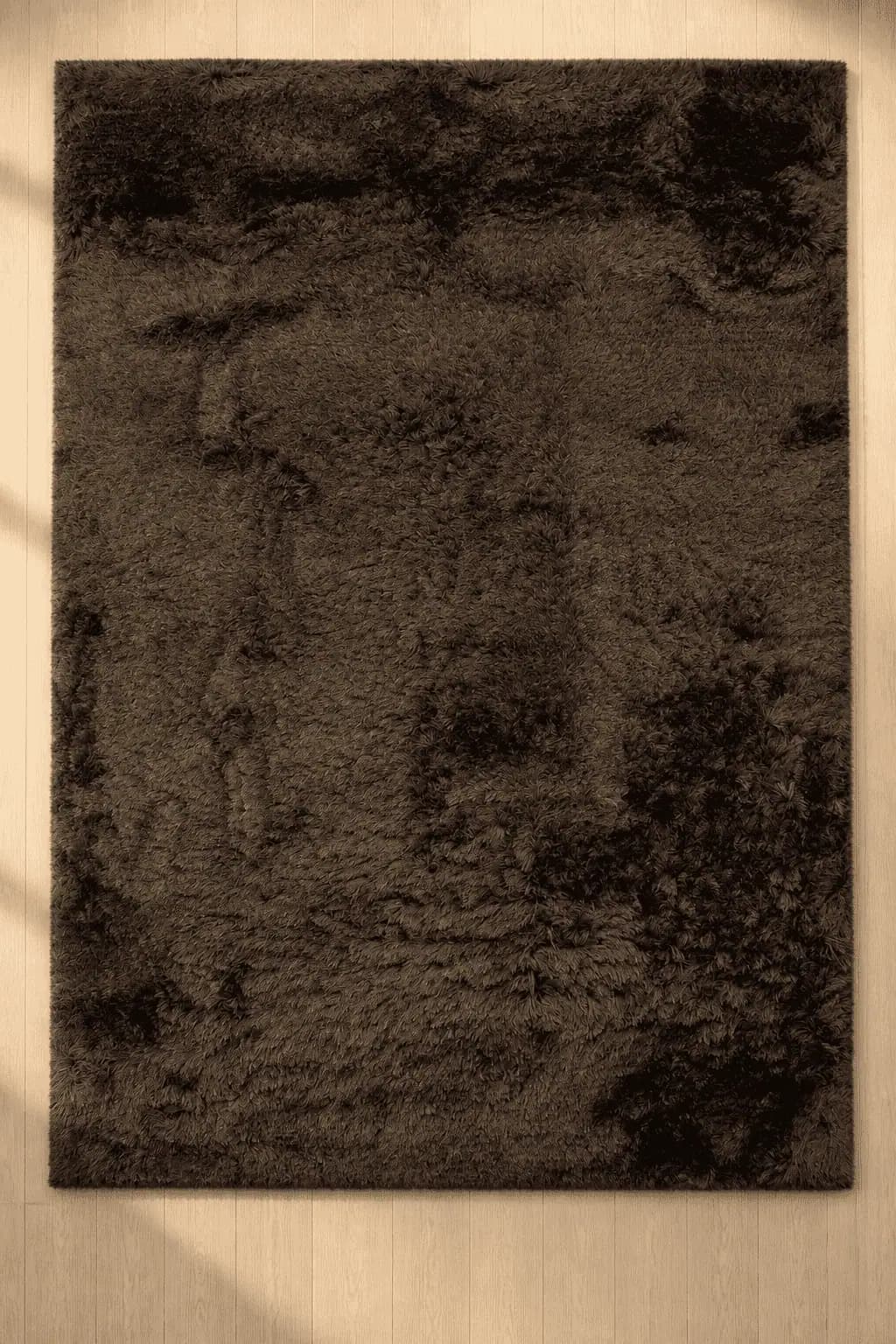 The Linen Shaggy