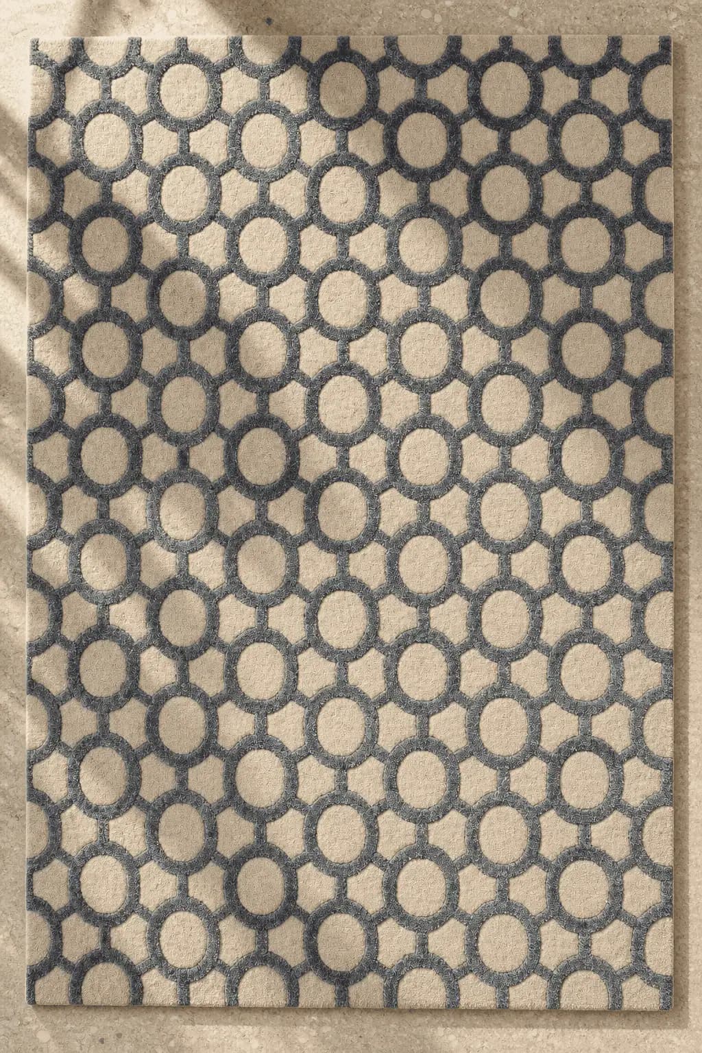 The Linked Circles
