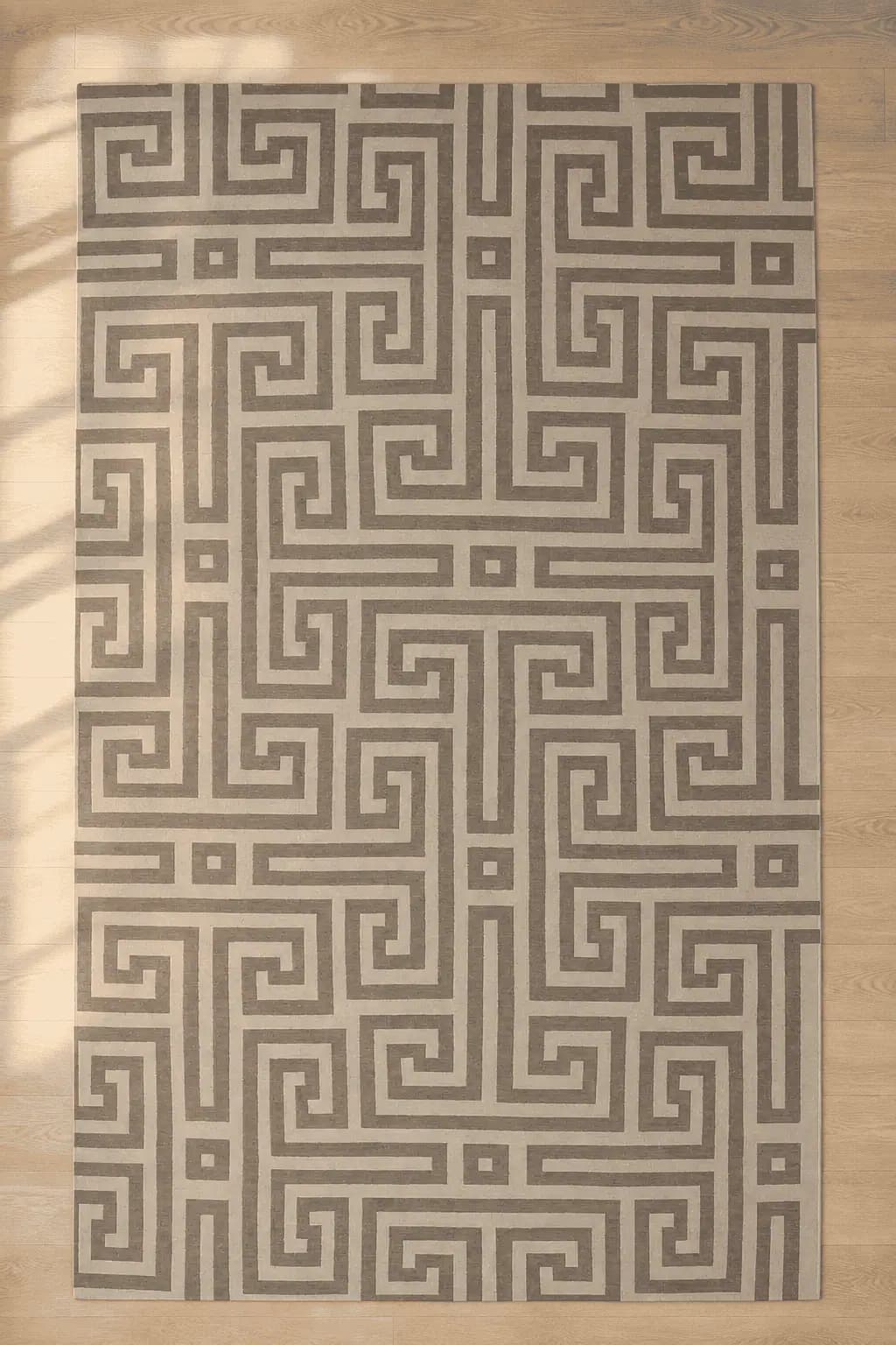 The Maze