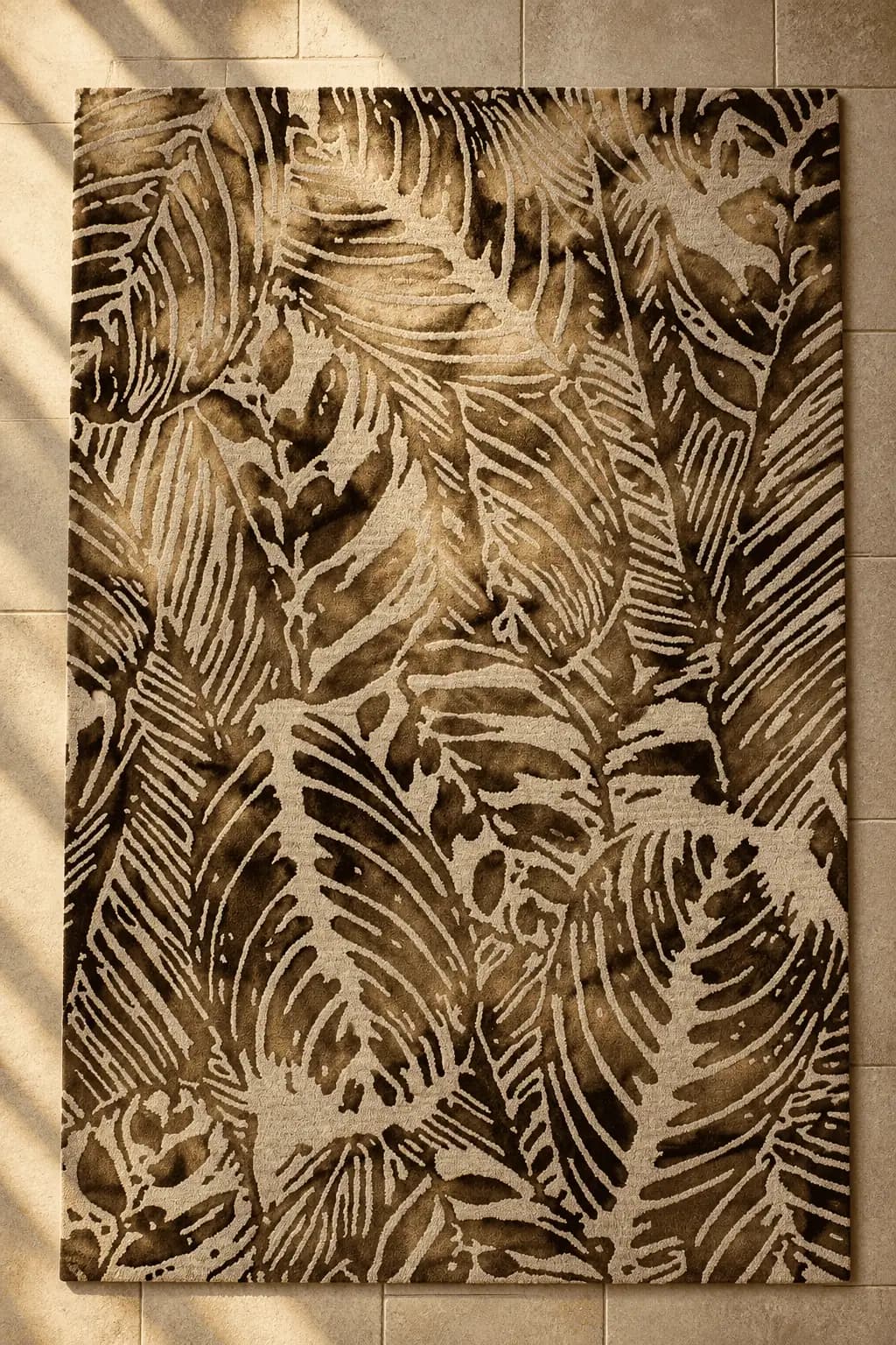 The Modern Leaves