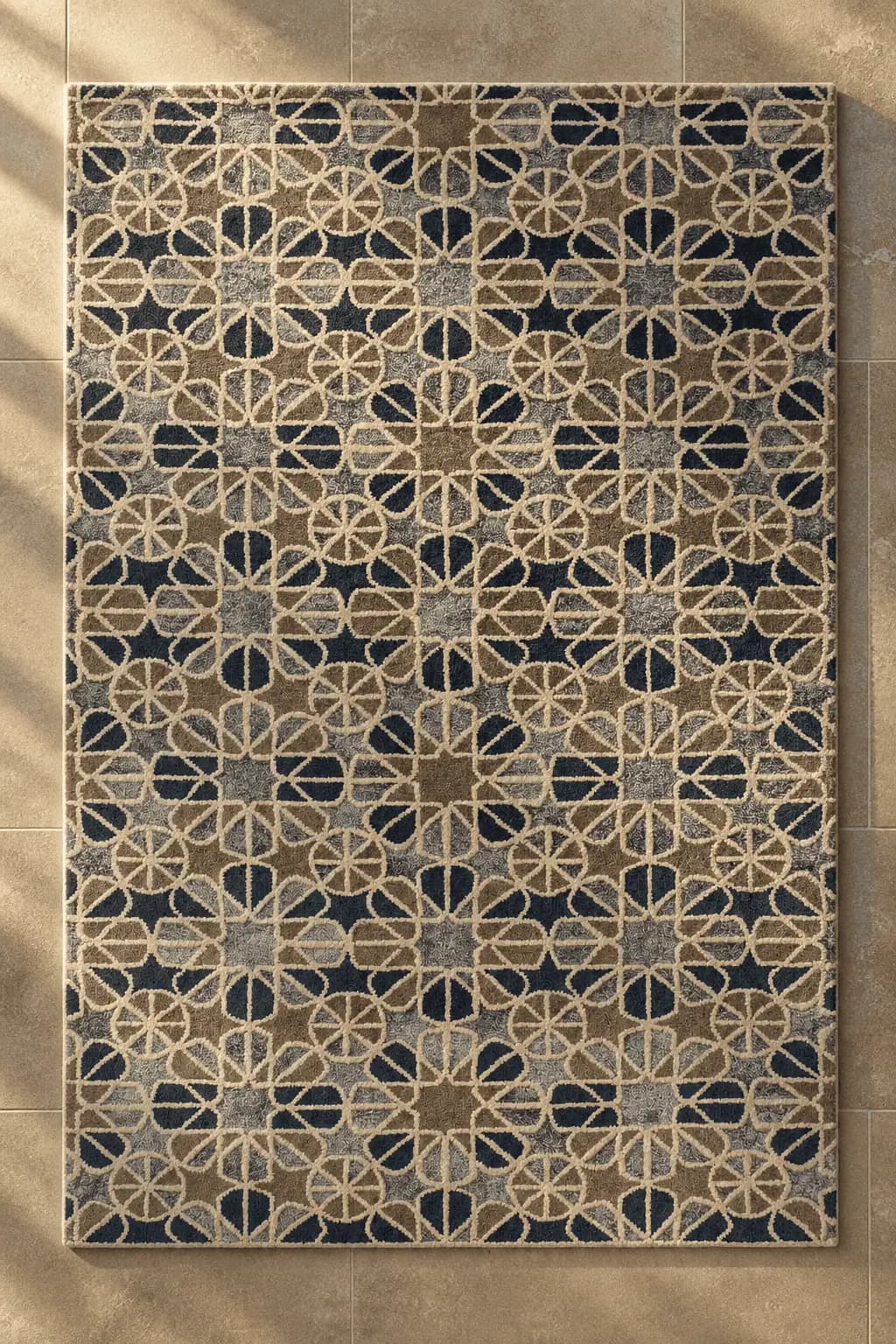 The Mosaic