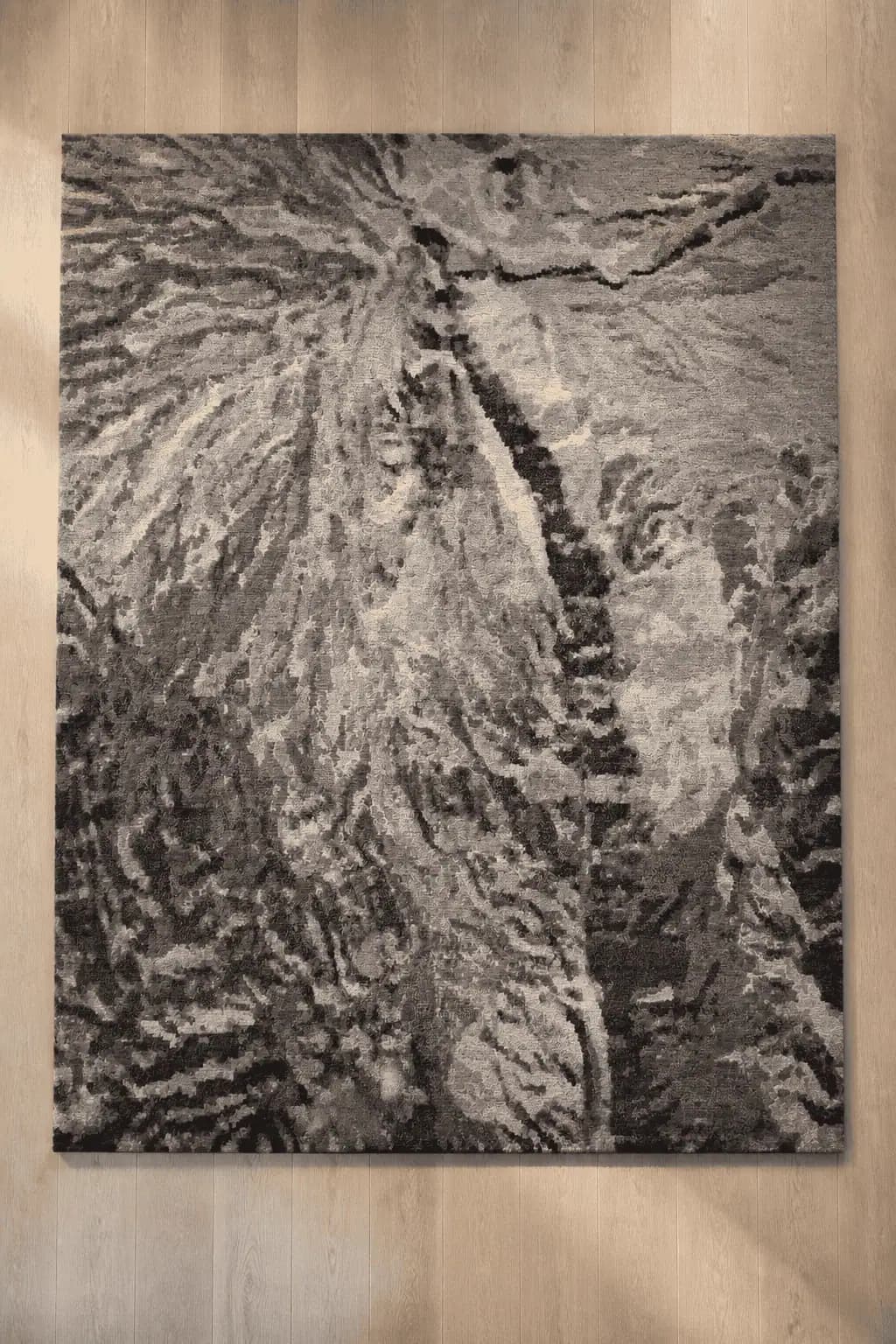 The Mountain