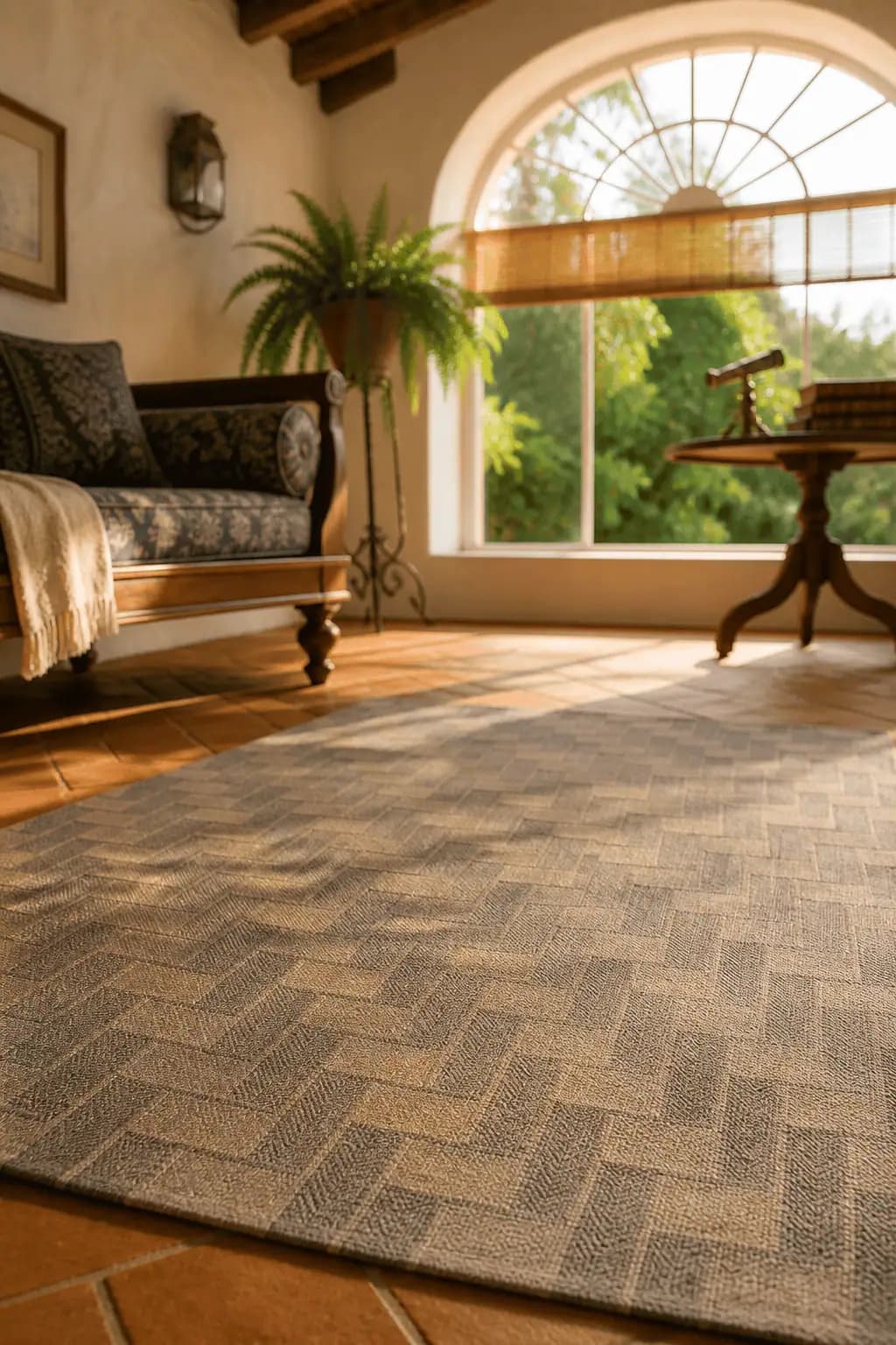 The MP Tile Grey