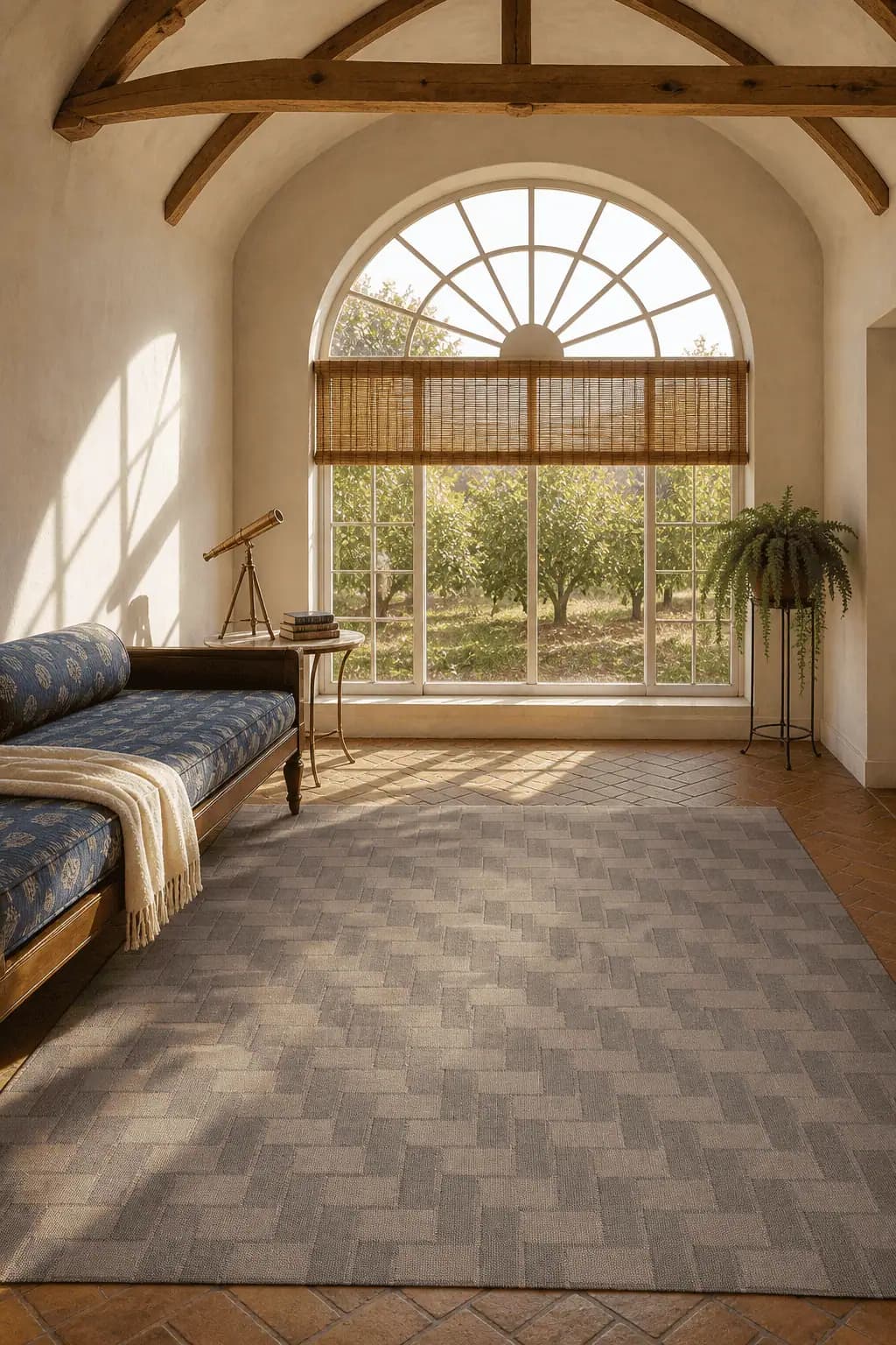 The MP Tile Grey