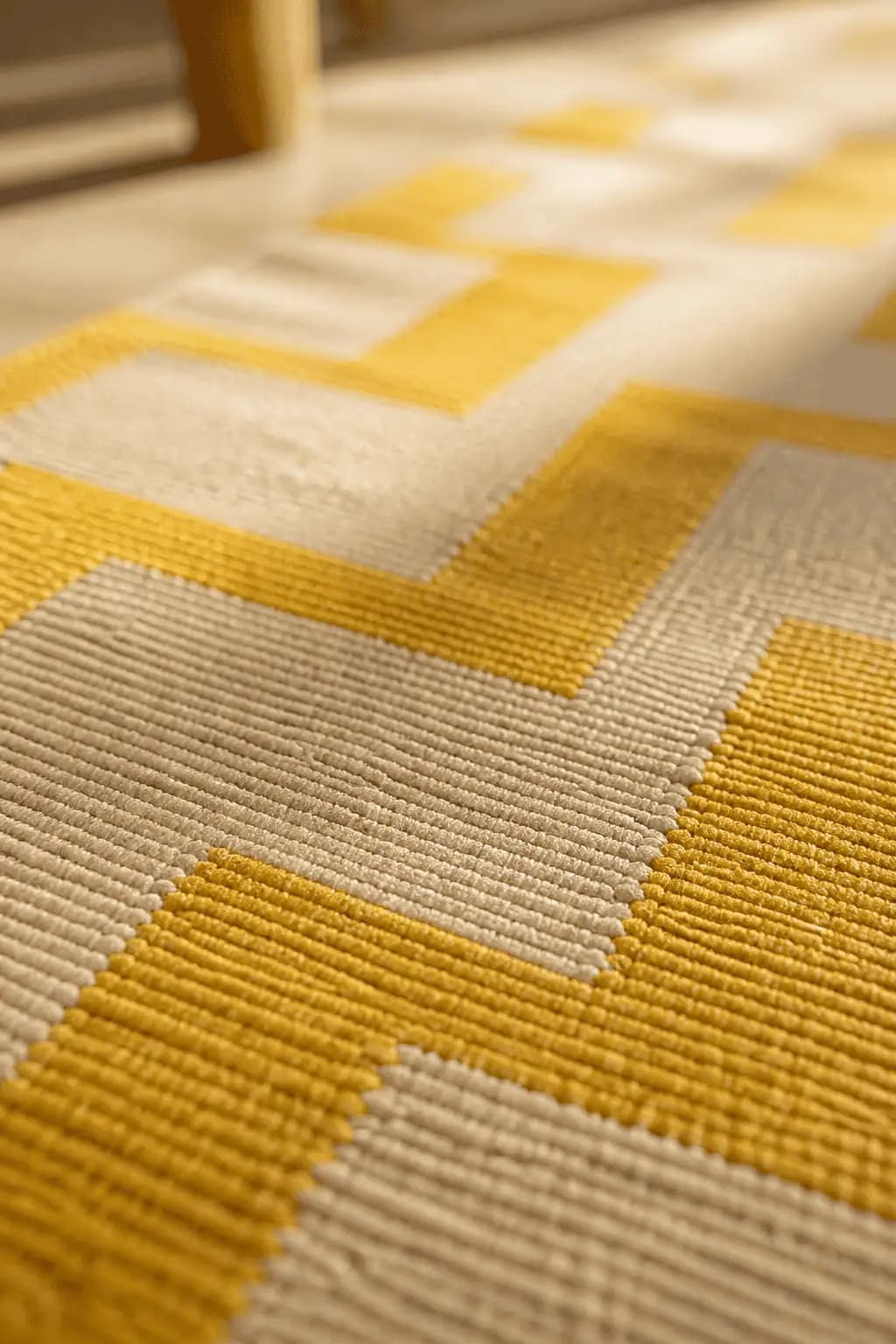 The MP Tile Yellow