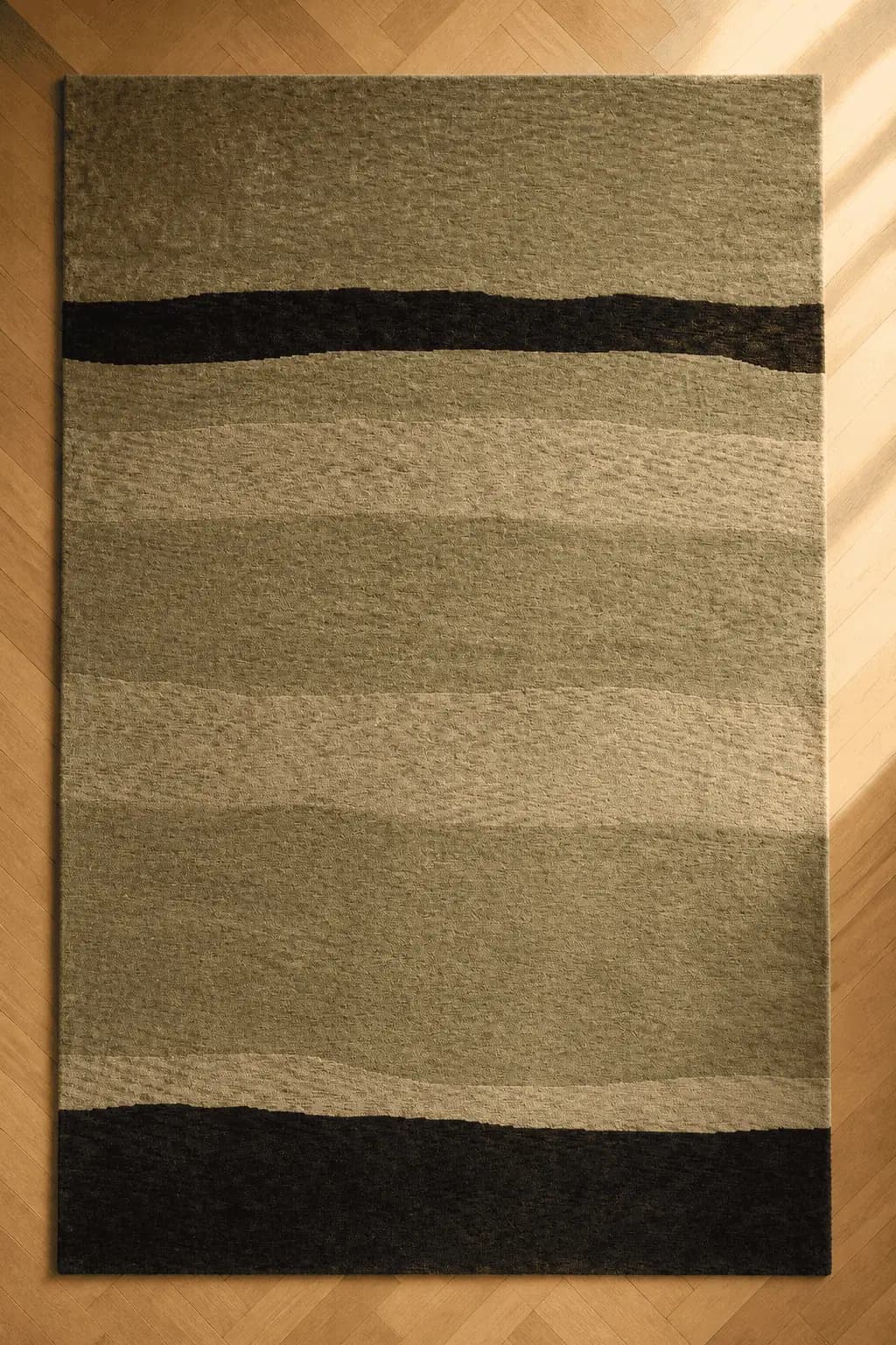 The Organic Stripe