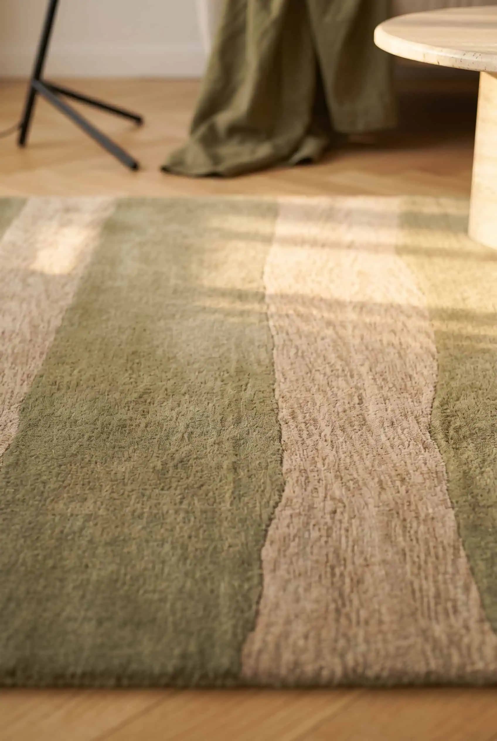 The Organic Stripe