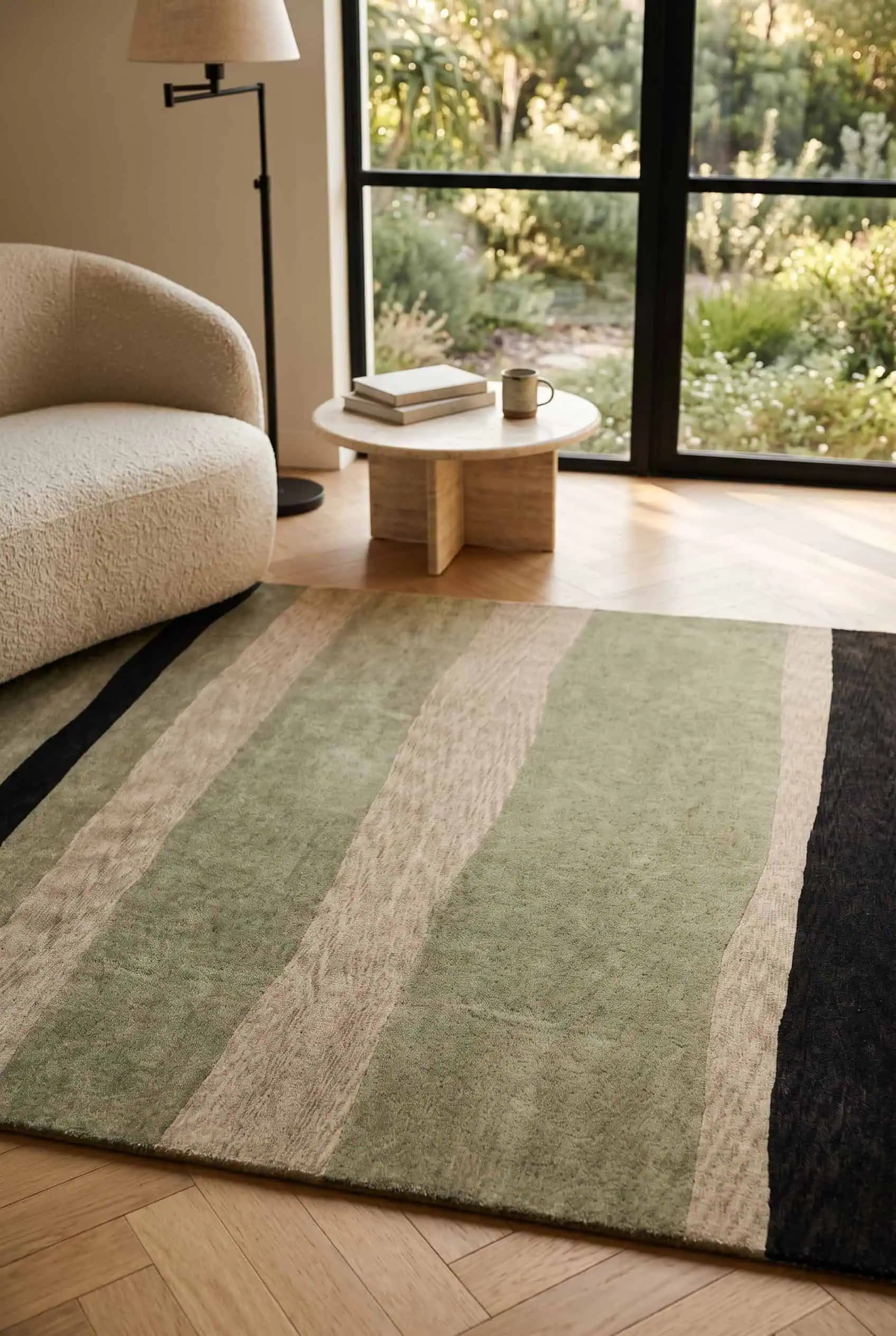 The Organic Stripe