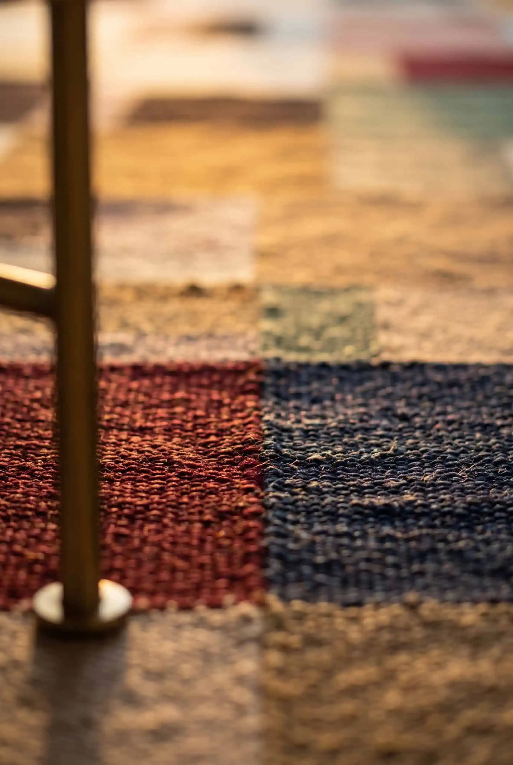The Patchwork