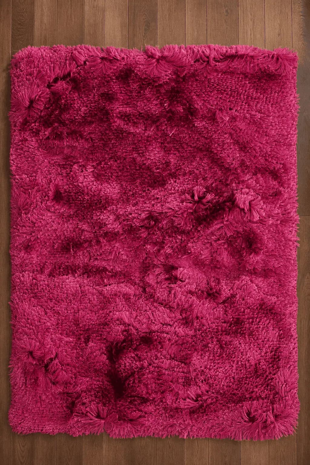 The Rayon Shaggy