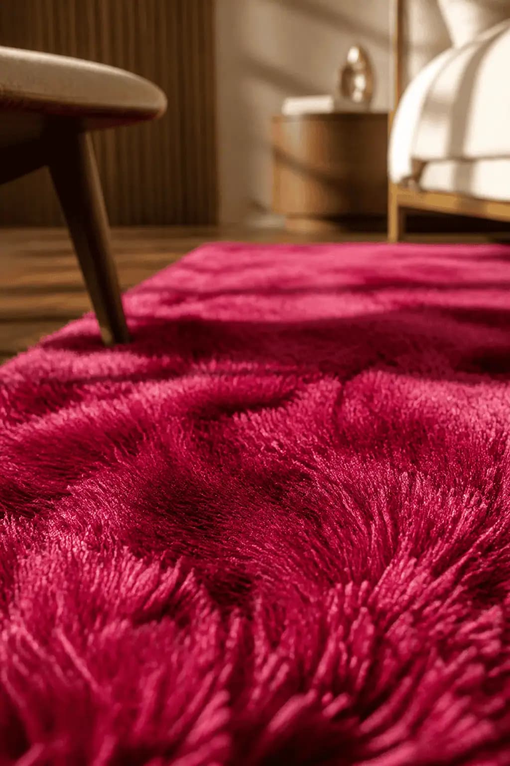The Rayon Shaggy
