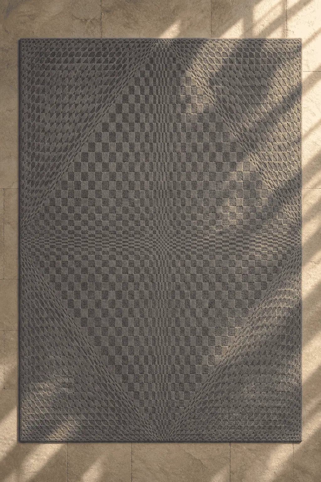 The Square Box
