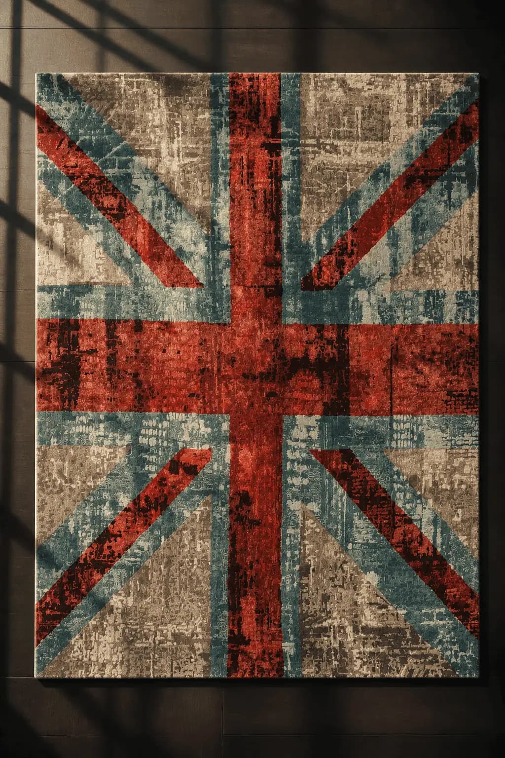The Union Jack