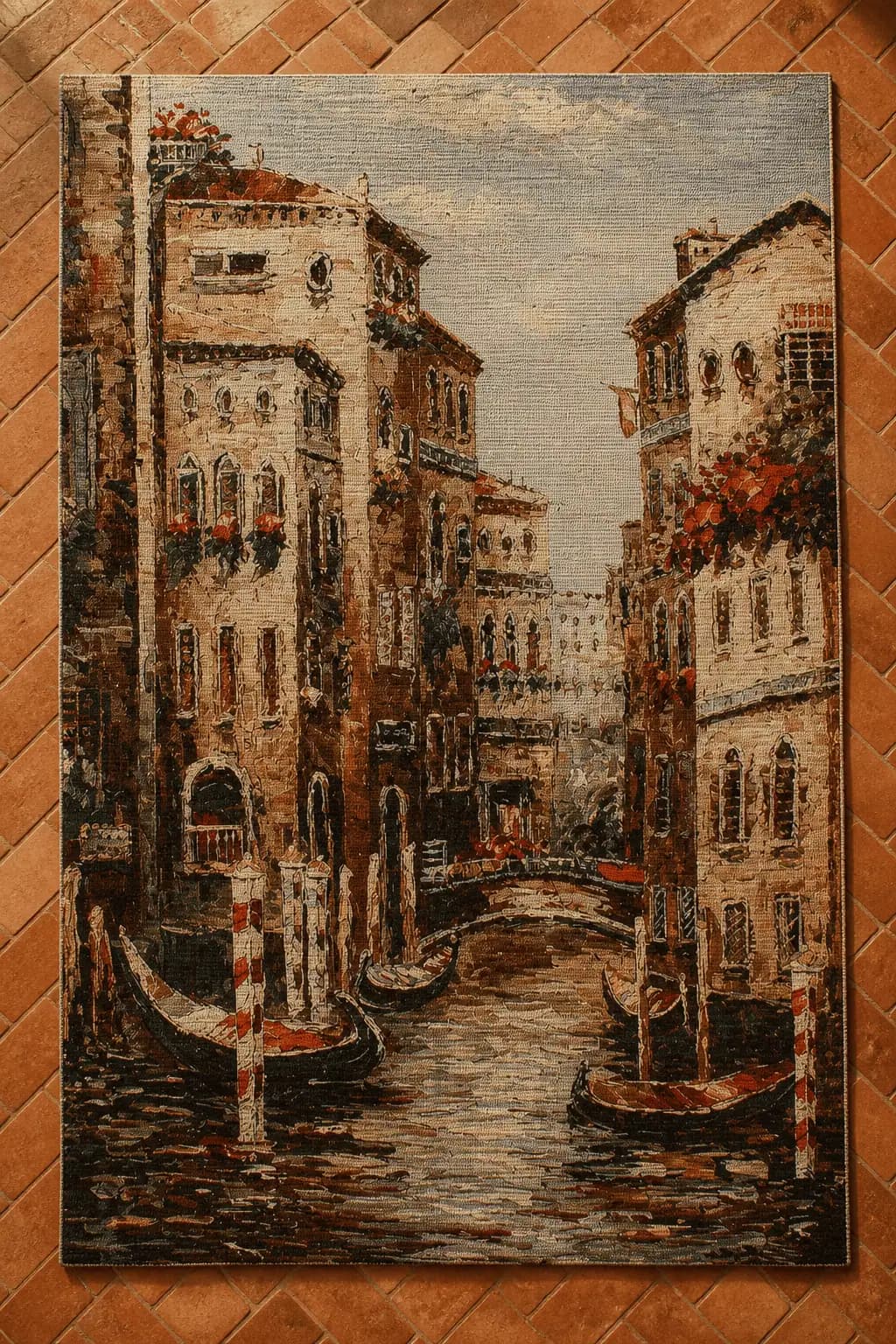 The Venice