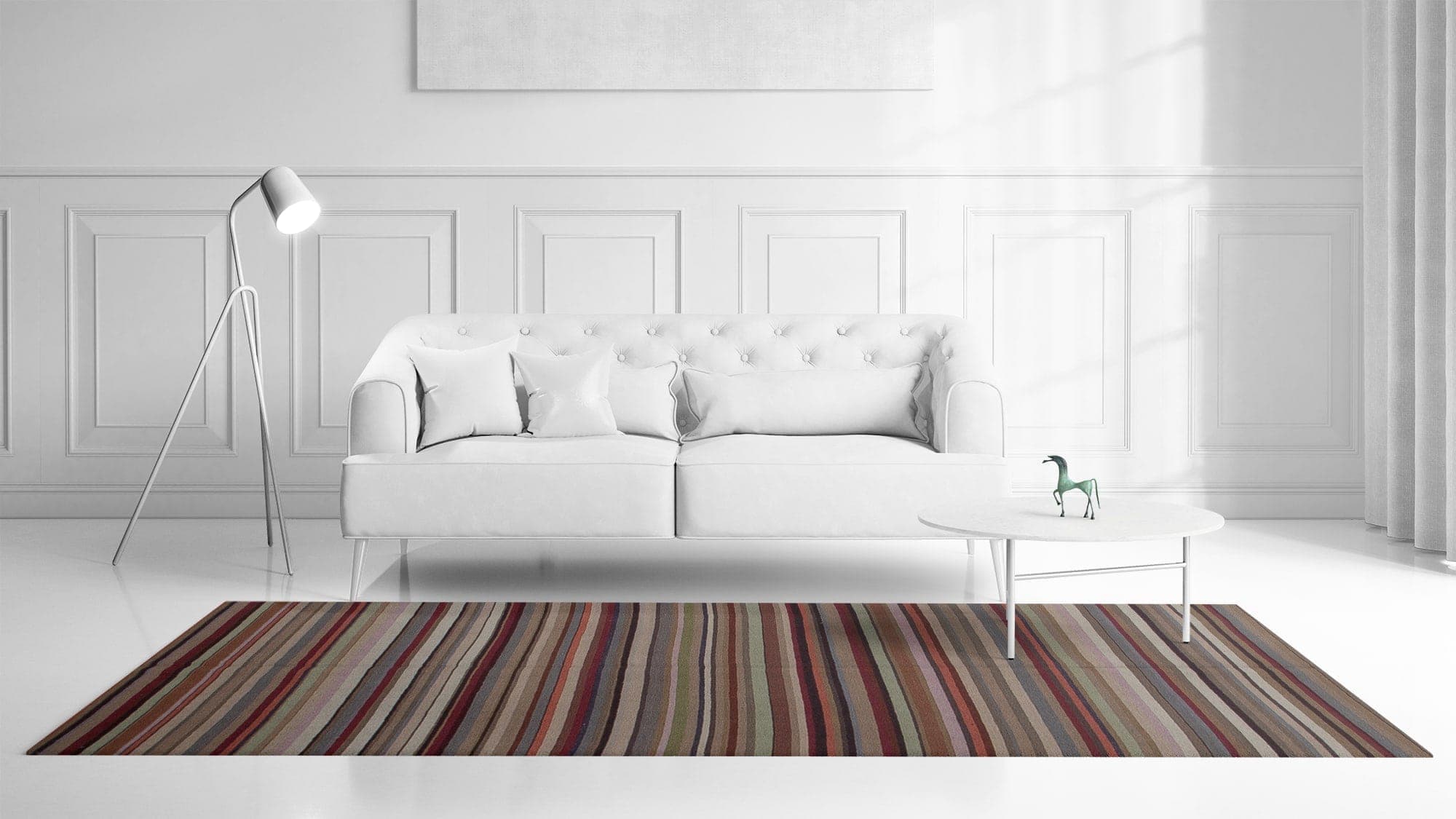 The Candy Stripe