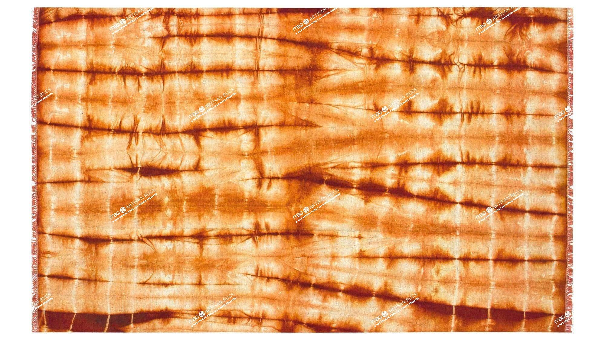 The Batic - Orange