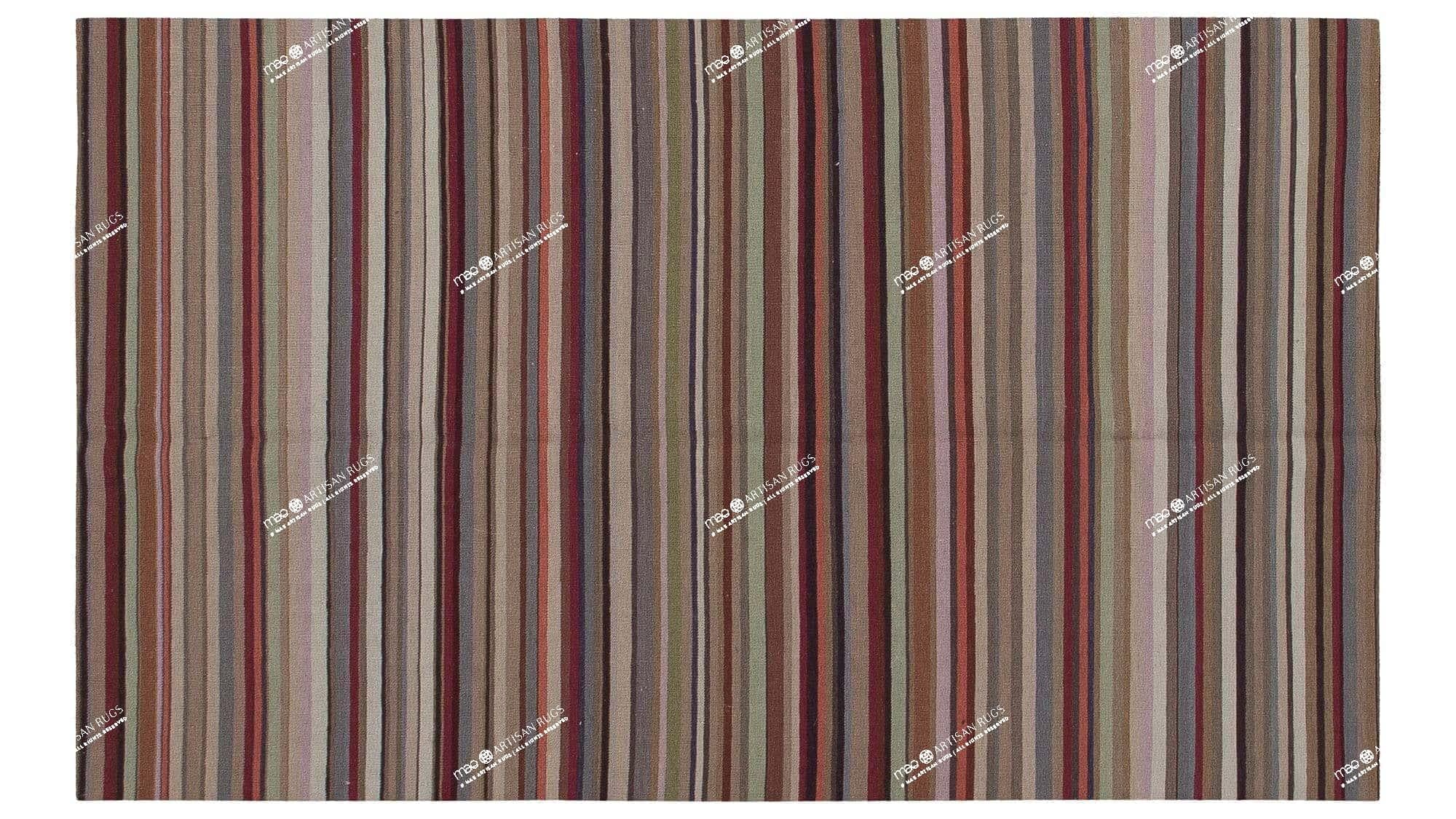 The Candy Stripe