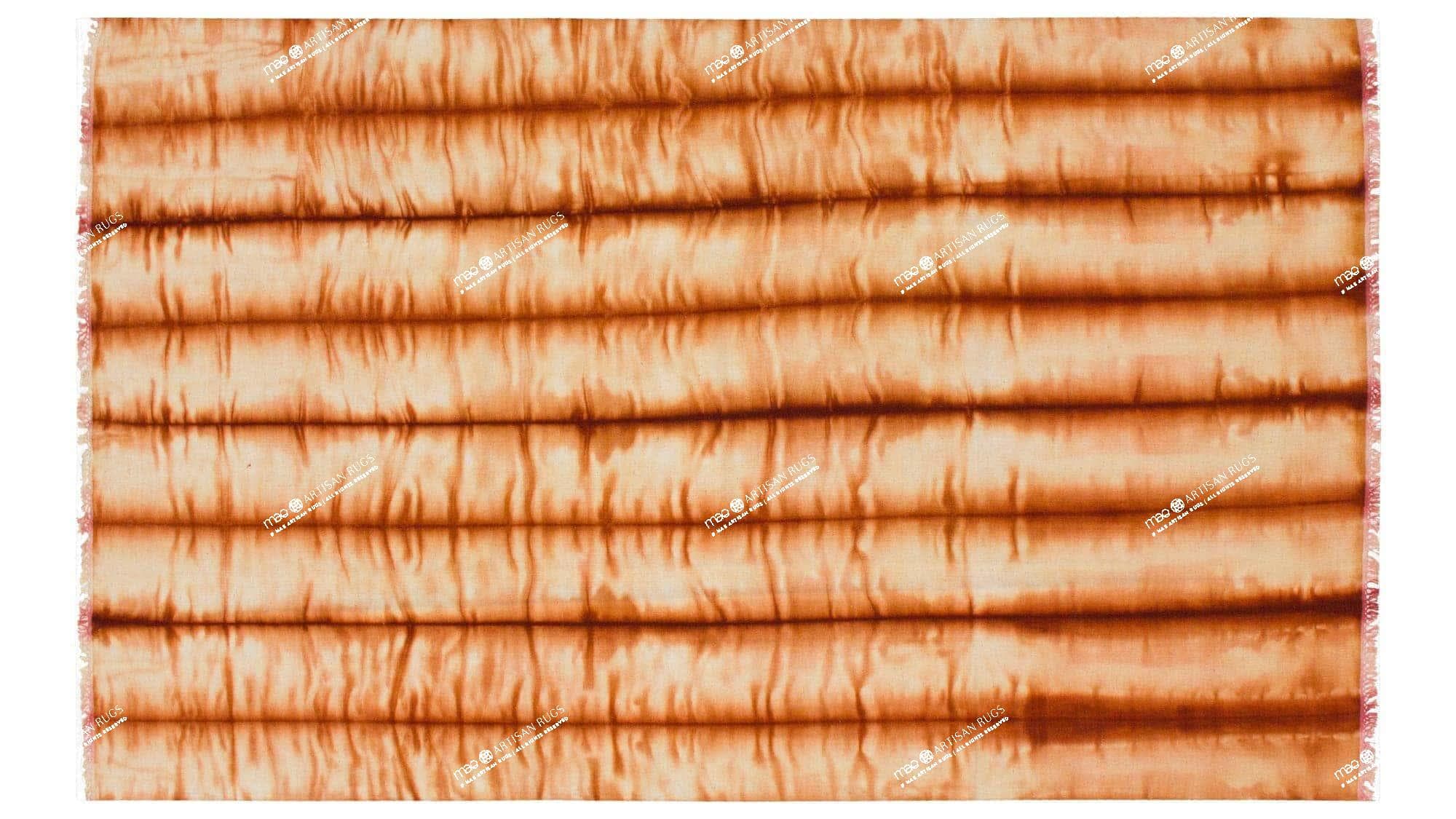 The Batic - Orange