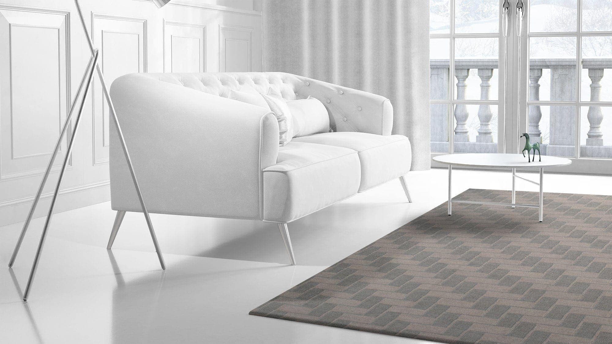 The MP Tile Grey