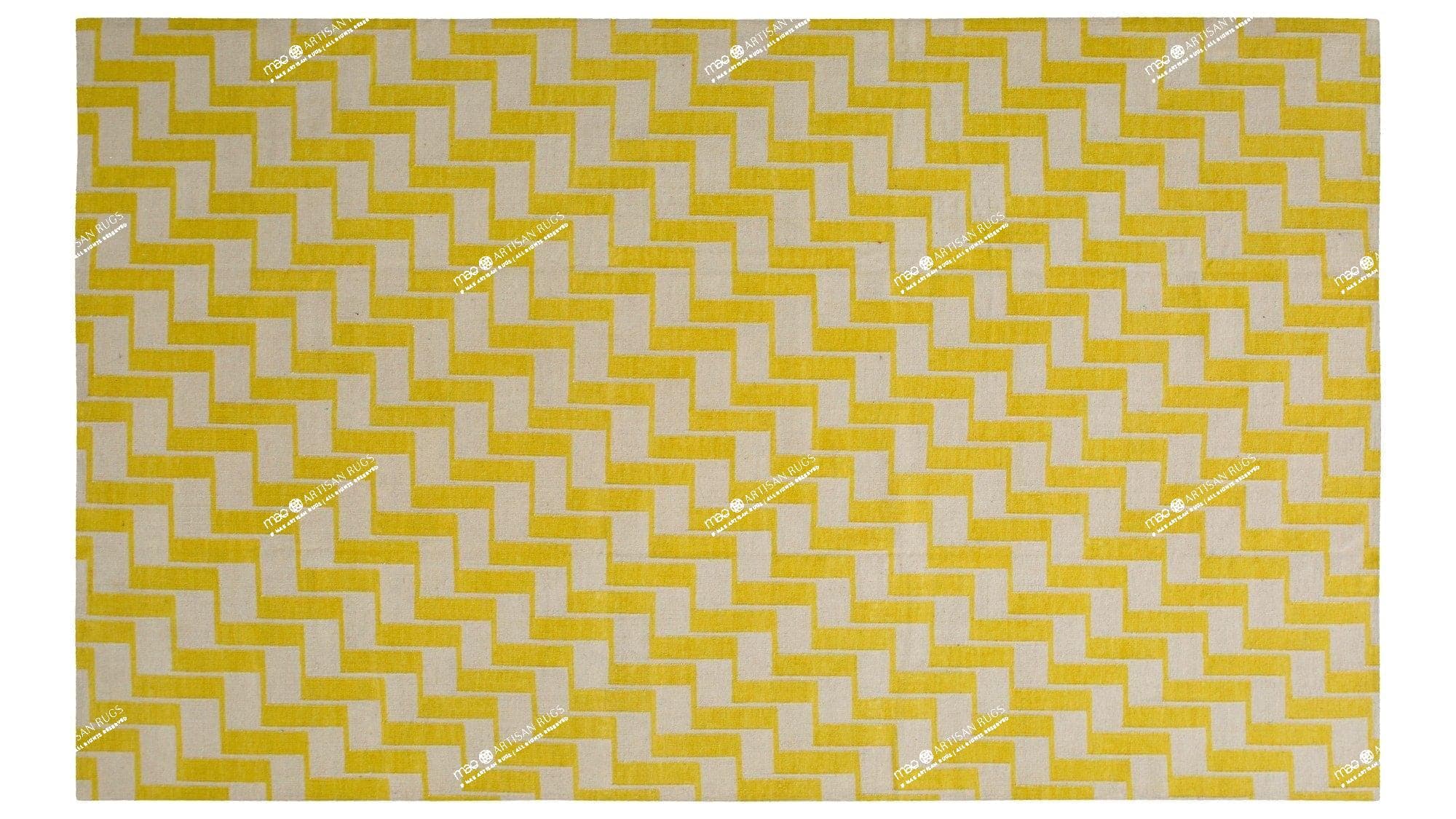 The MP Tile Yellow