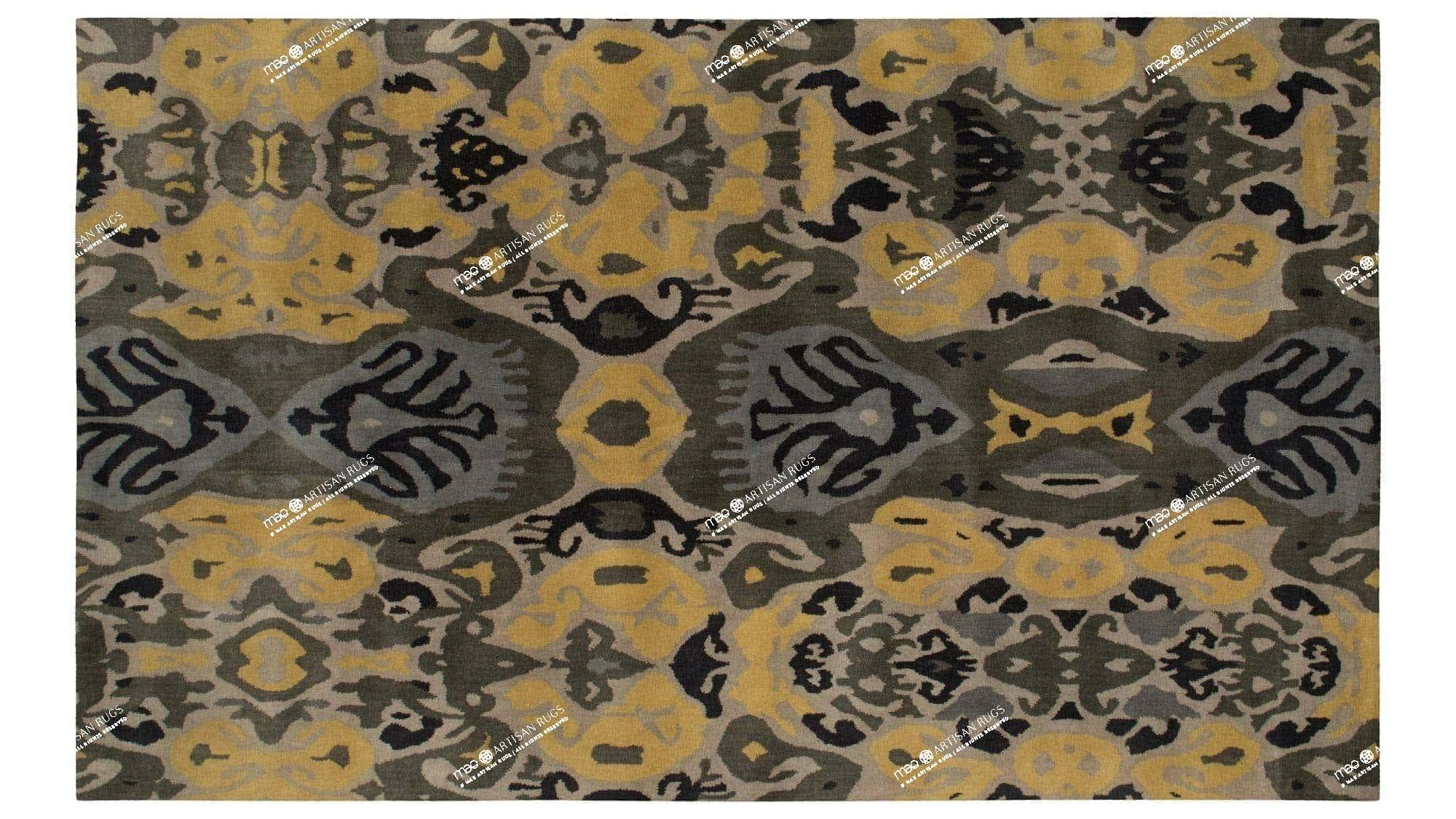The Tribal Modern