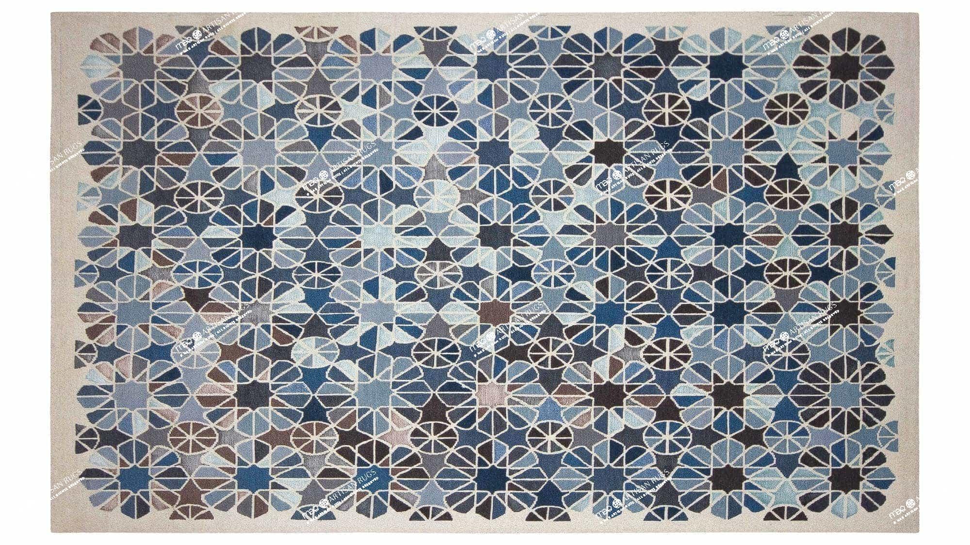The Finer Mosaic