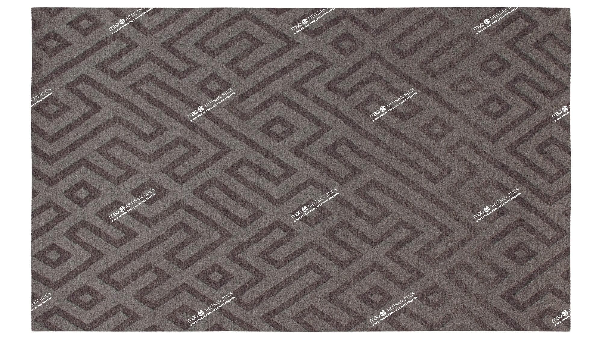 The Vector Maze