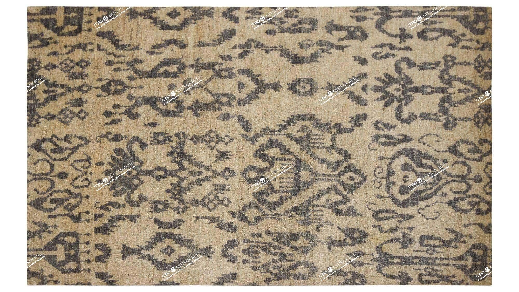 The Blue Jute